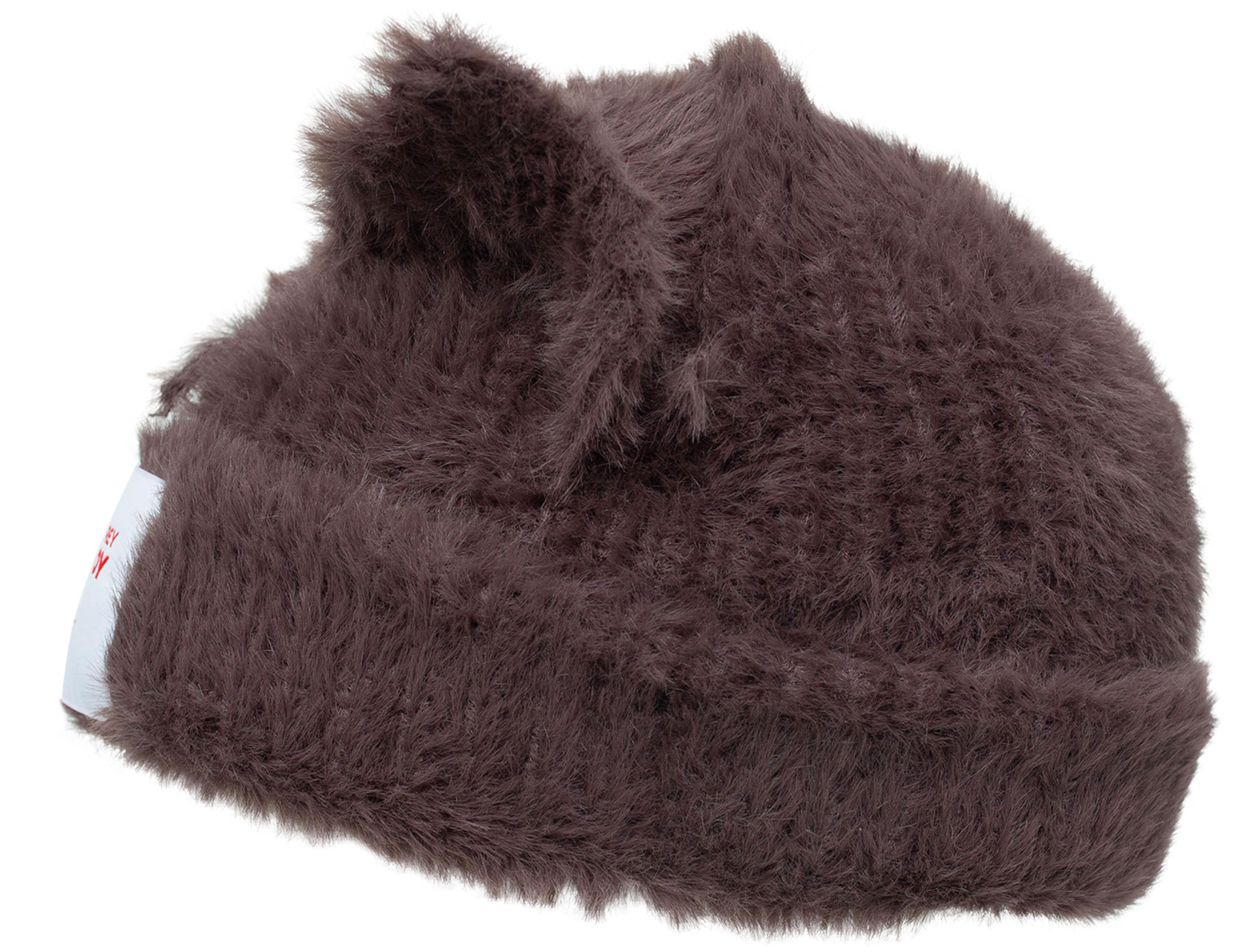 CHARLES JEFFREY LOVERBOY Вязаная шапка с ушами