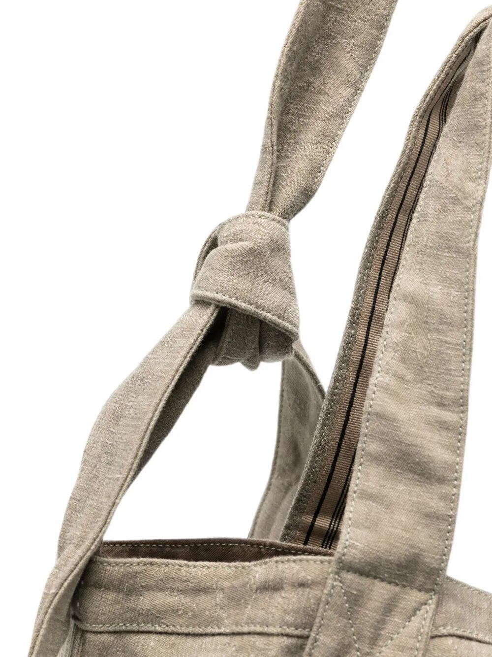Ziggy Chen Сумка TWO-WAY TOTE BAG