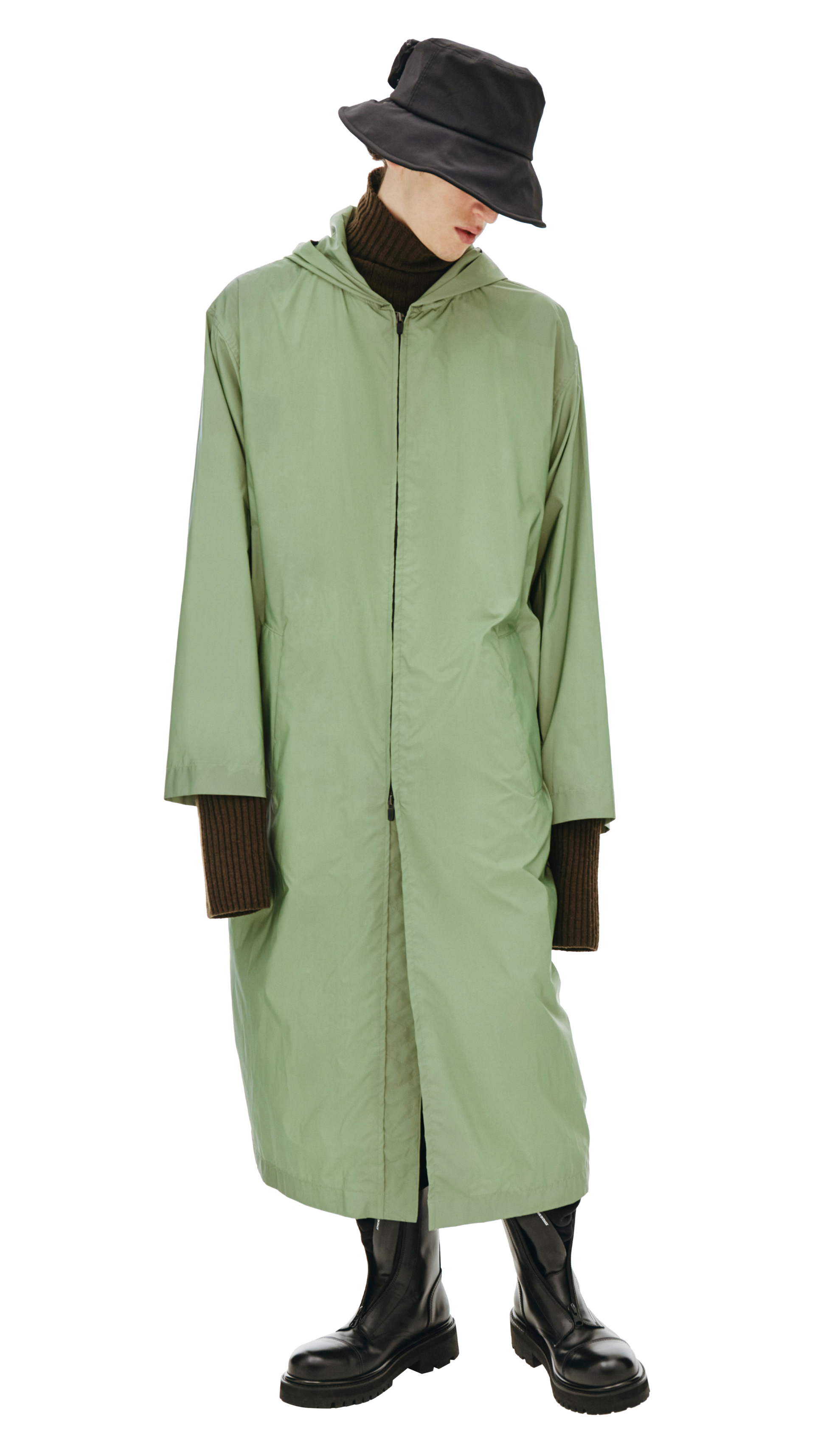 Fear of God Плащ