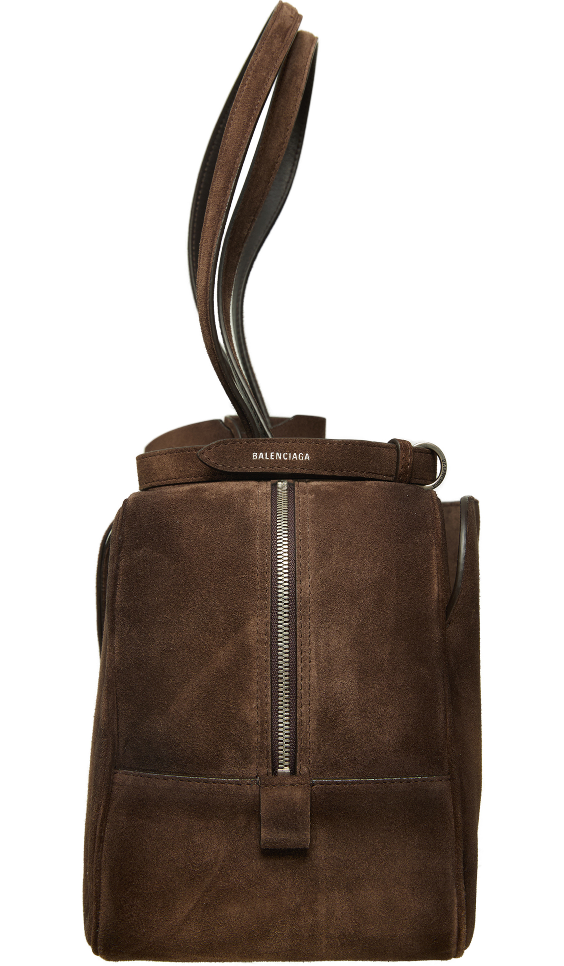 Balenciaga Сумка CARRIE BOWLING