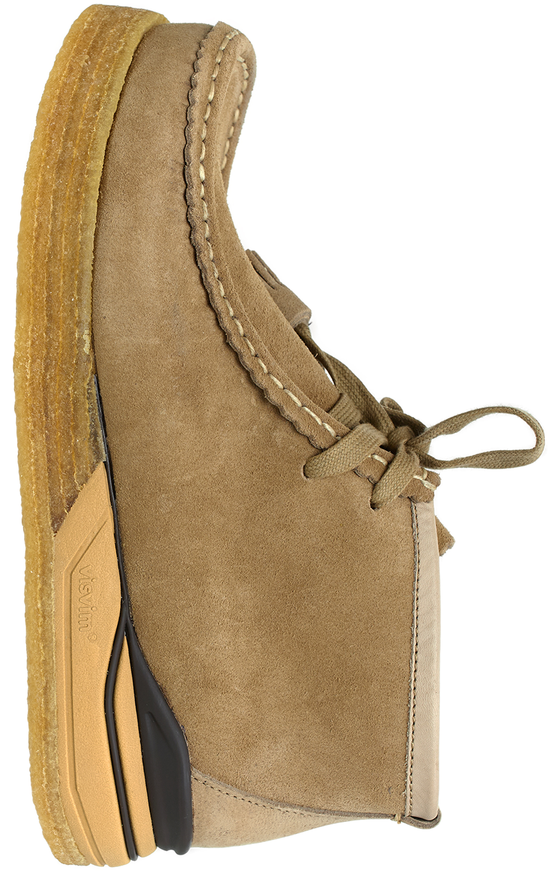 visvim Мокасины Beuys Trekker-Folk