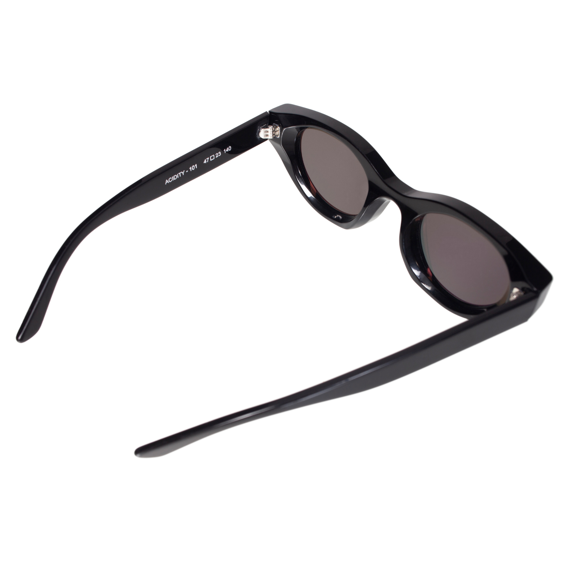 Thierry Lasry Солнцезащитные очки Acidity