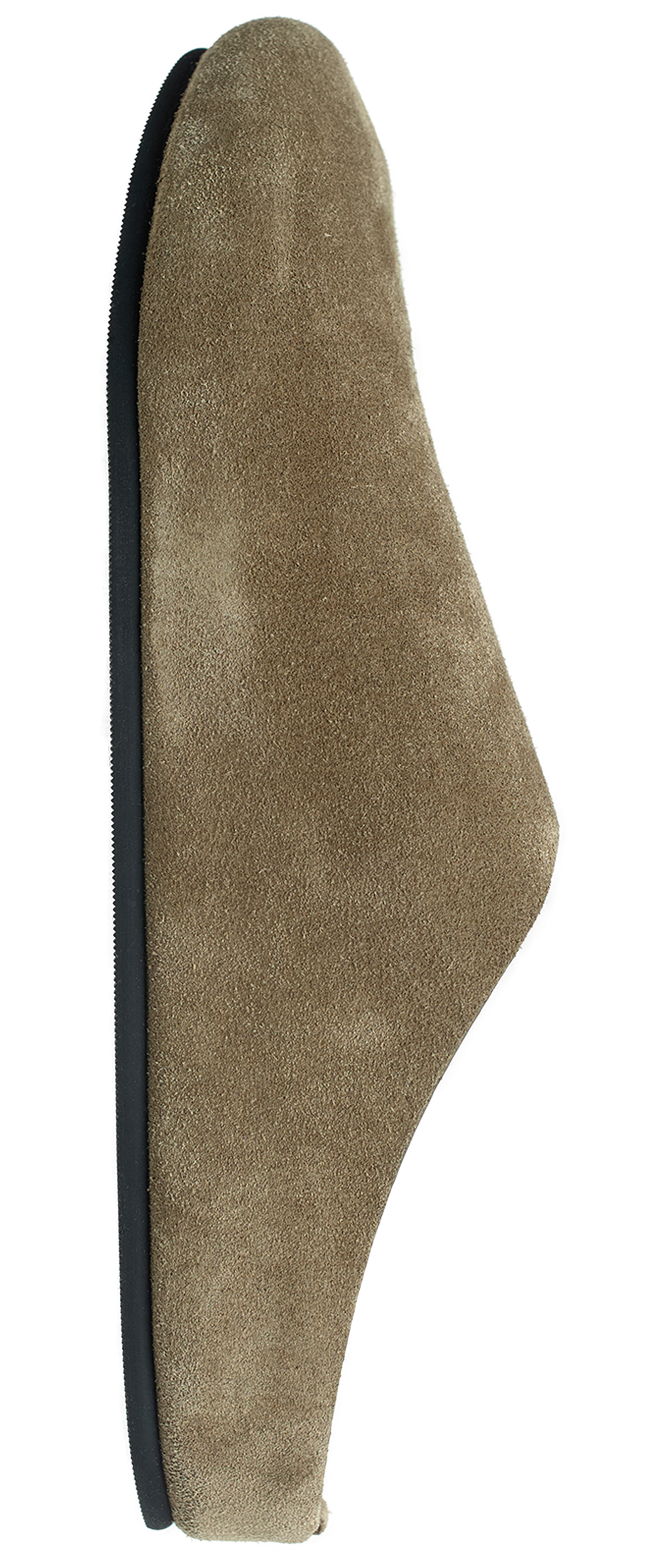 The Row Замшевые мюли HUGO SLIDE