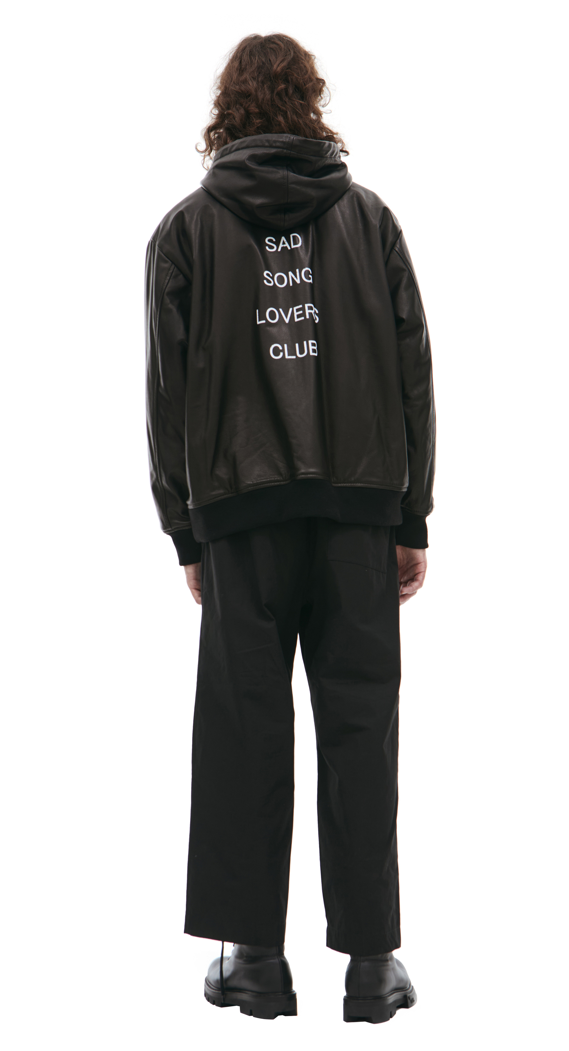 Undercover Куртка \'Sad Song Lovers Club\'