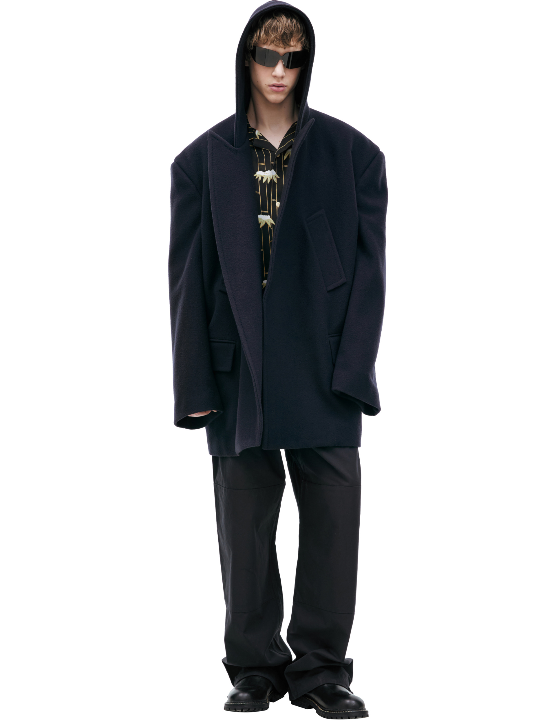 Balenciaga Пальто