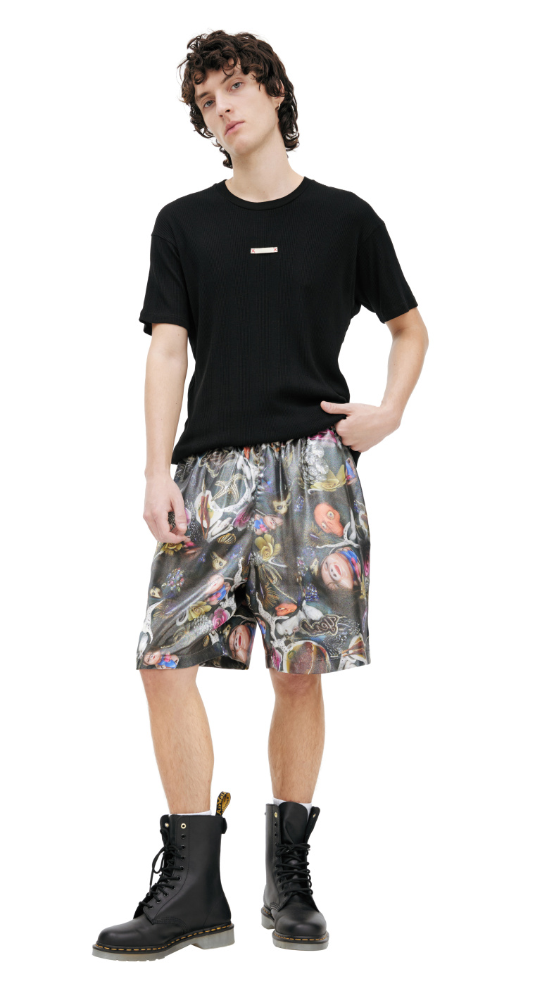 Acne Studios Шорты