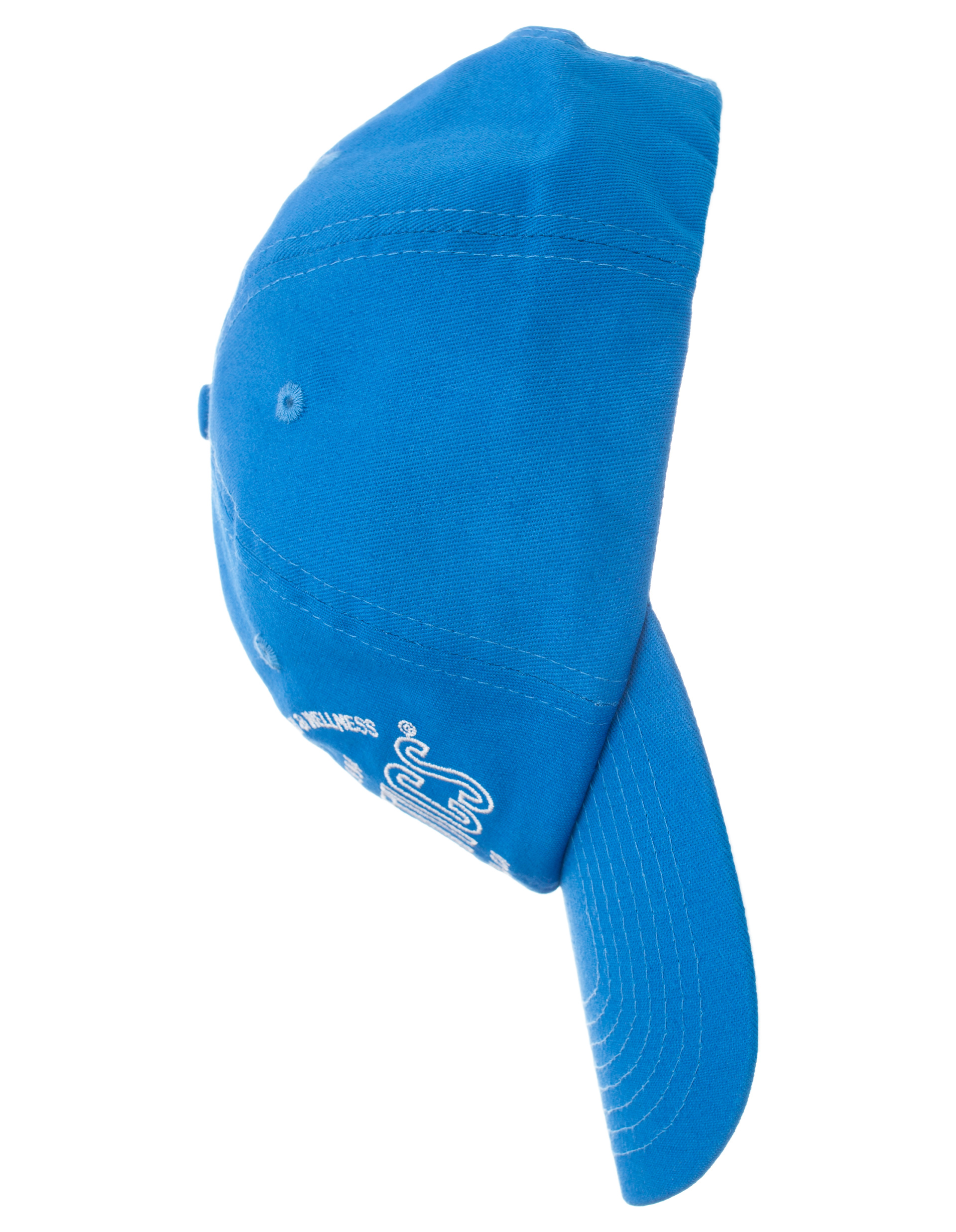 SPORTY & RICH Кепка с вышивкой Athletics