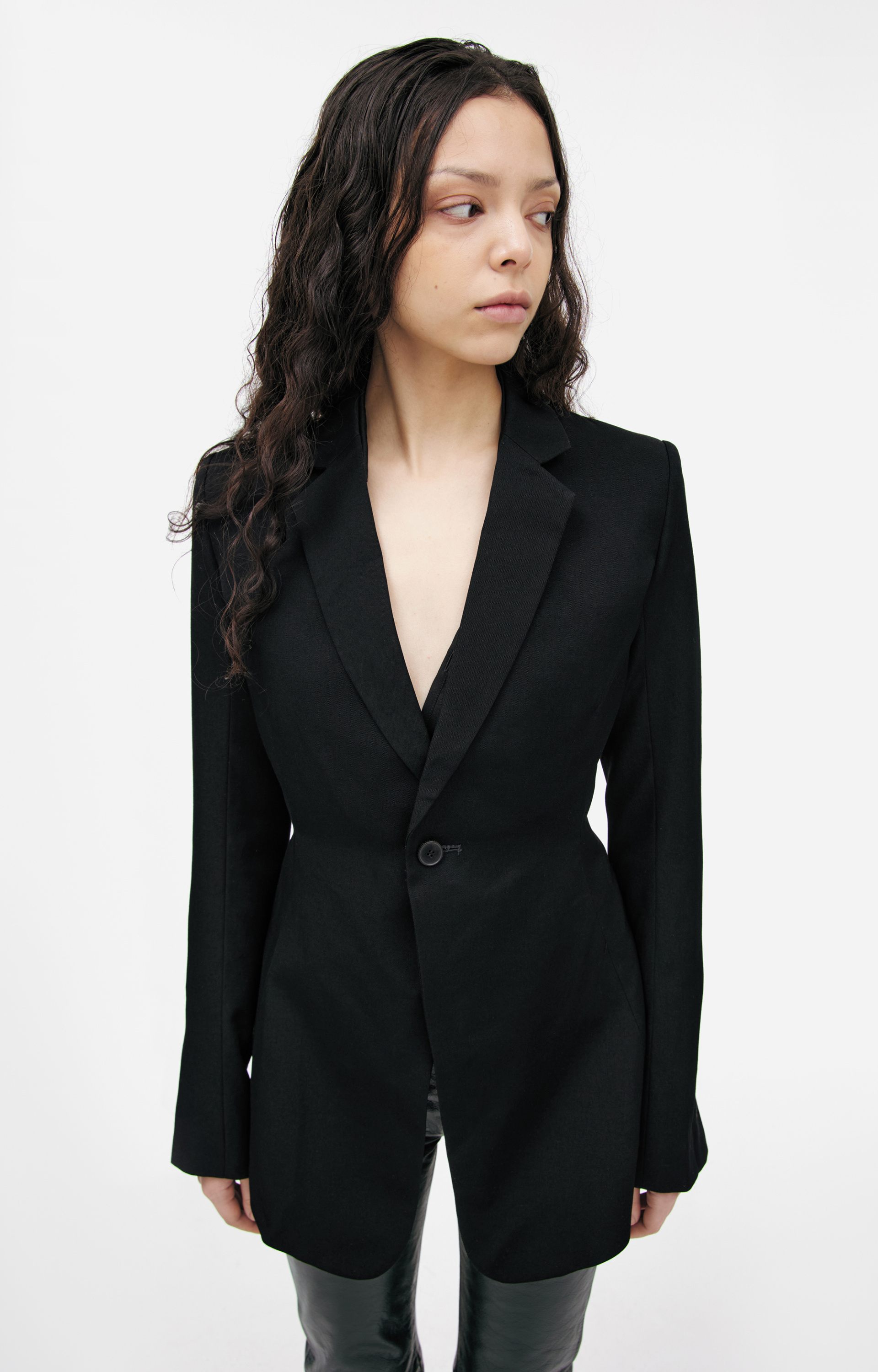 Enfants Riches Déprimés Пиджак из шерсти