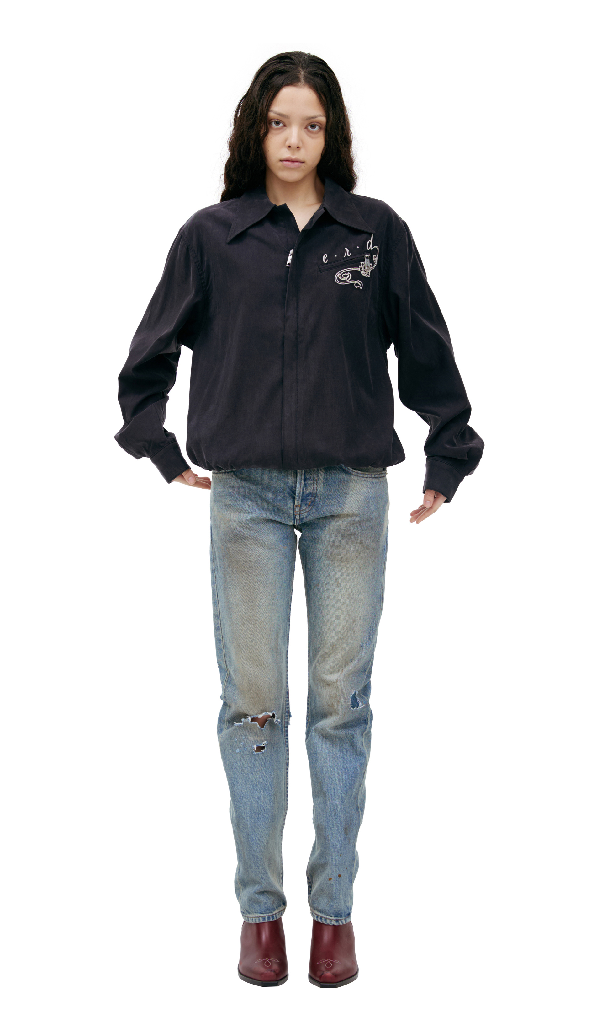 Enfants Riches Déprimés Куртка