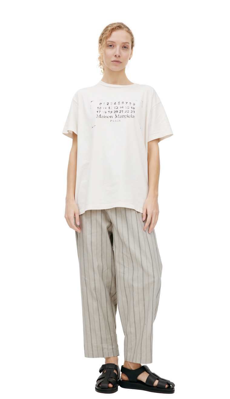 Maison Margiela Футболка