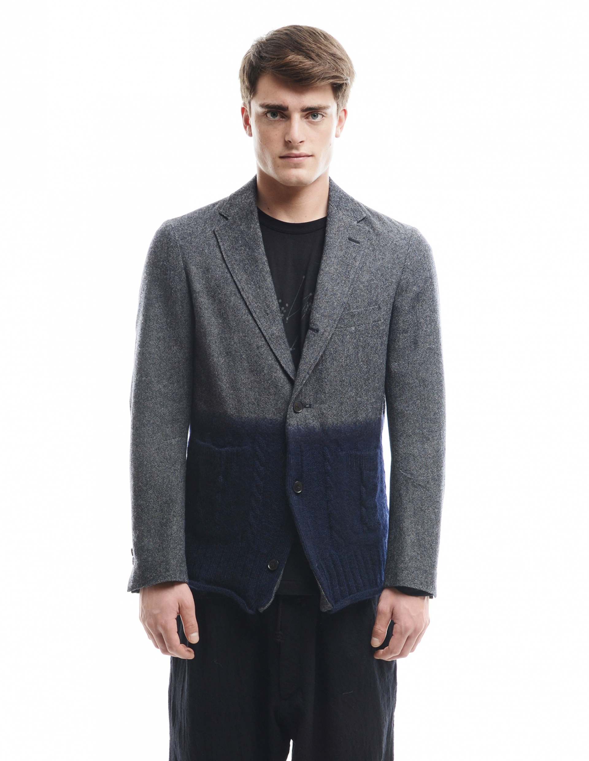 08sircus Шерстяной  пиджак