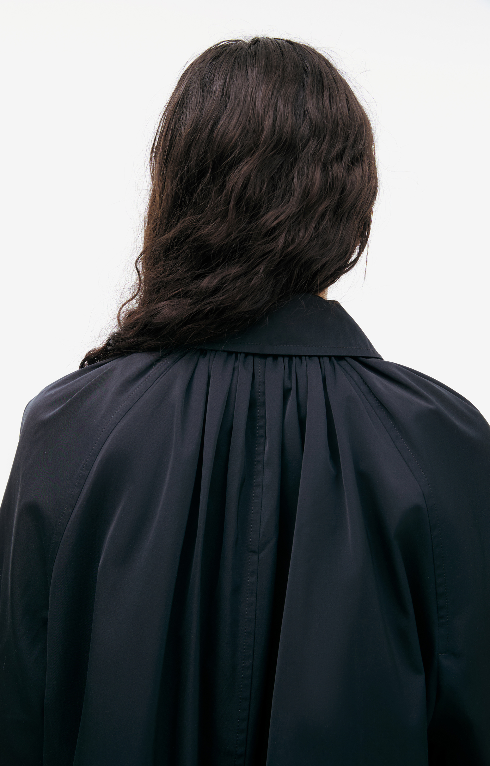 Marni Черная куртка на молнии