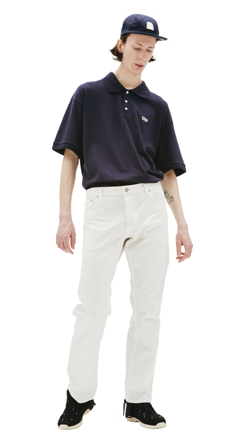 visvim Брюки