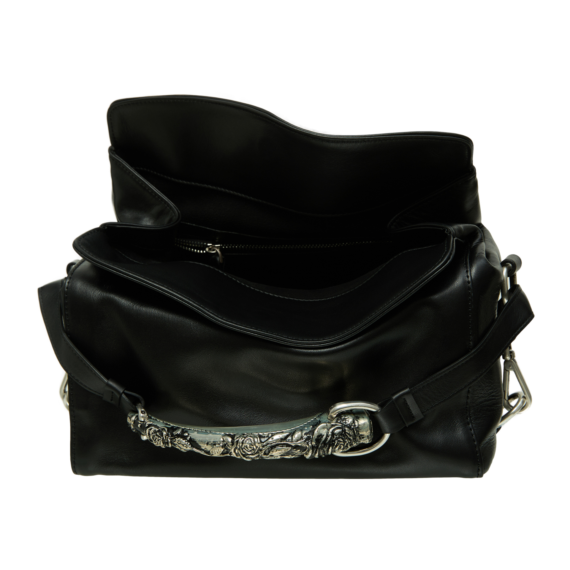 Enfants Riches Déprimés Cумка ROSE HANDLE BAG small