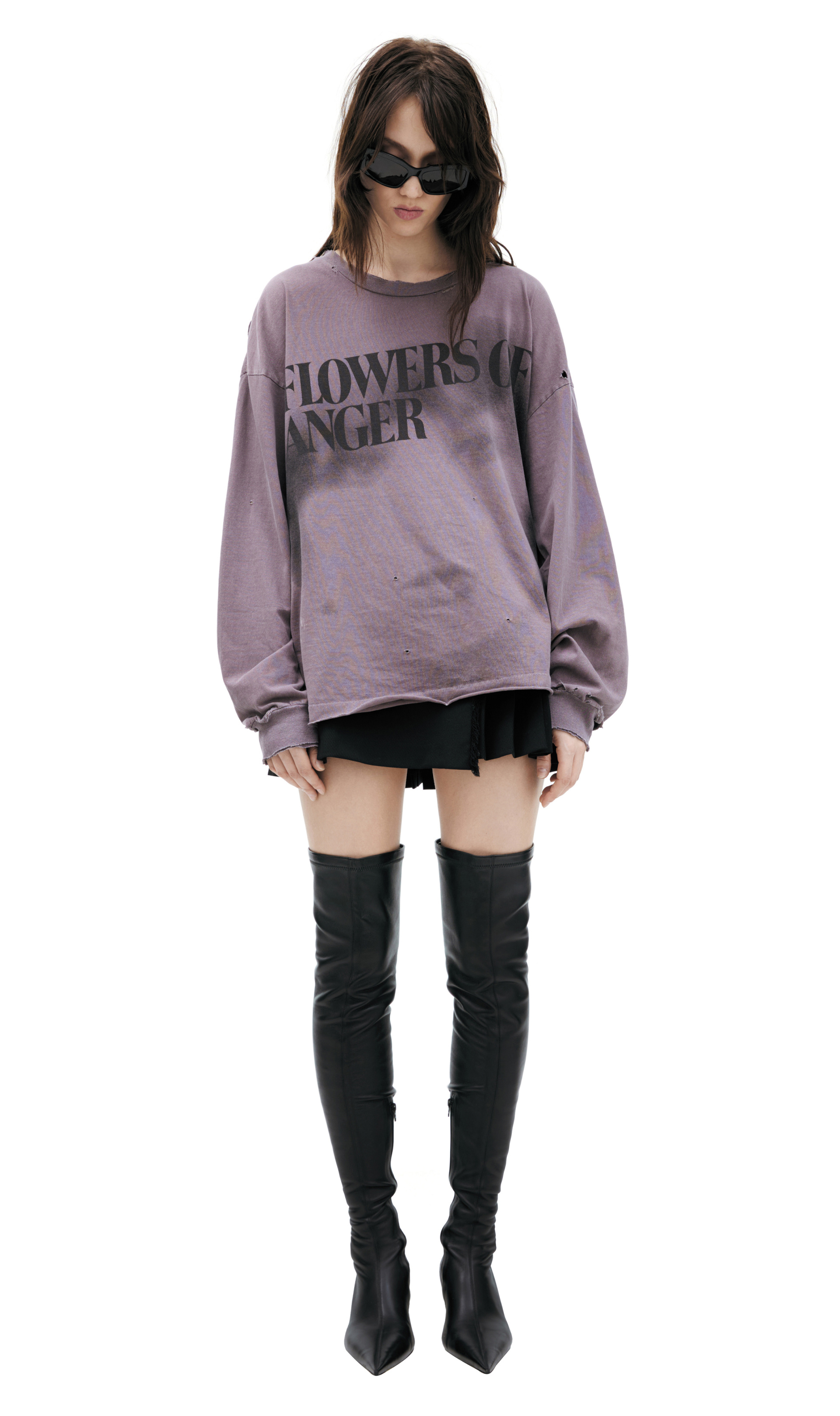 Enfants Riches Déprimés Лонгслив