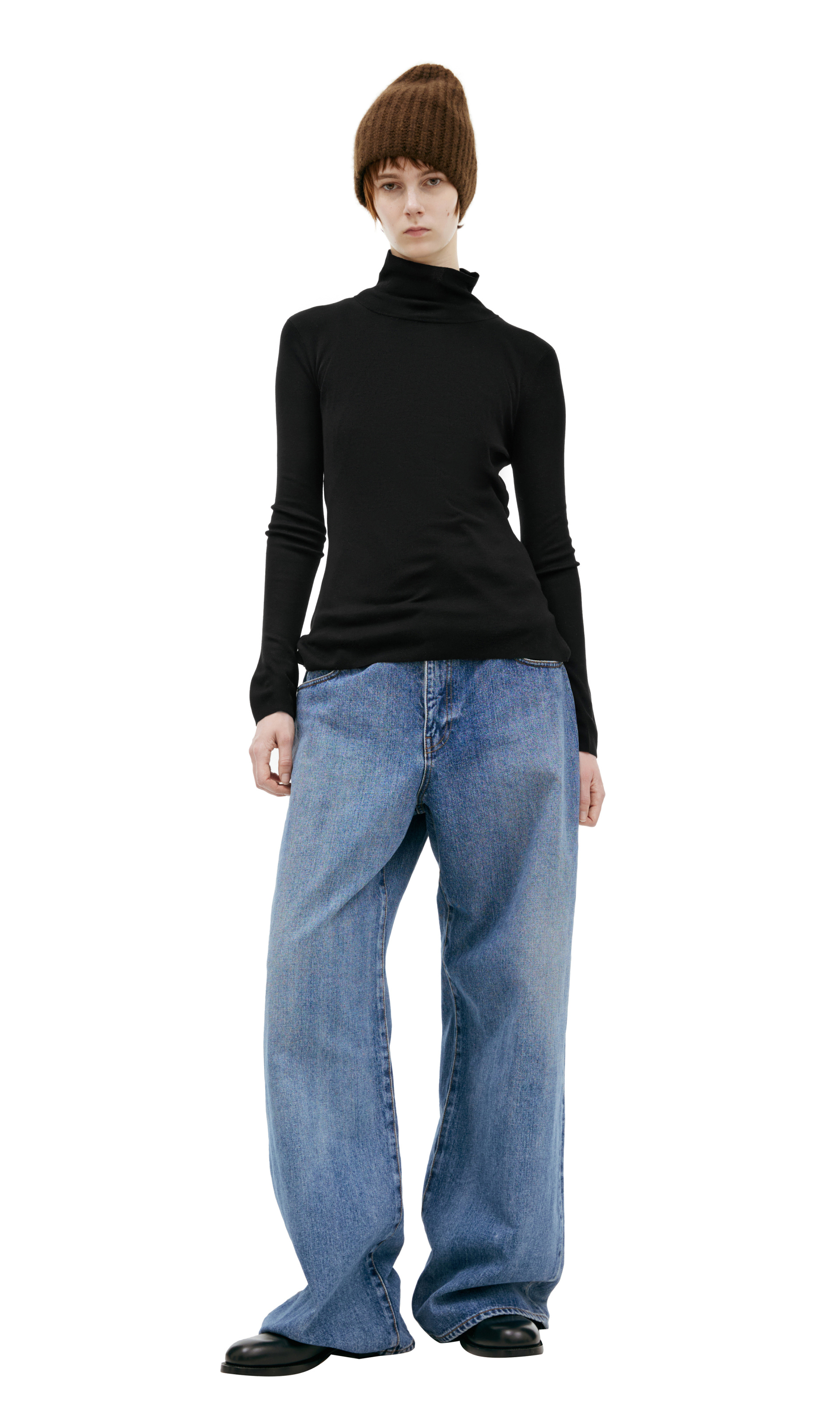 The Row Водолазка