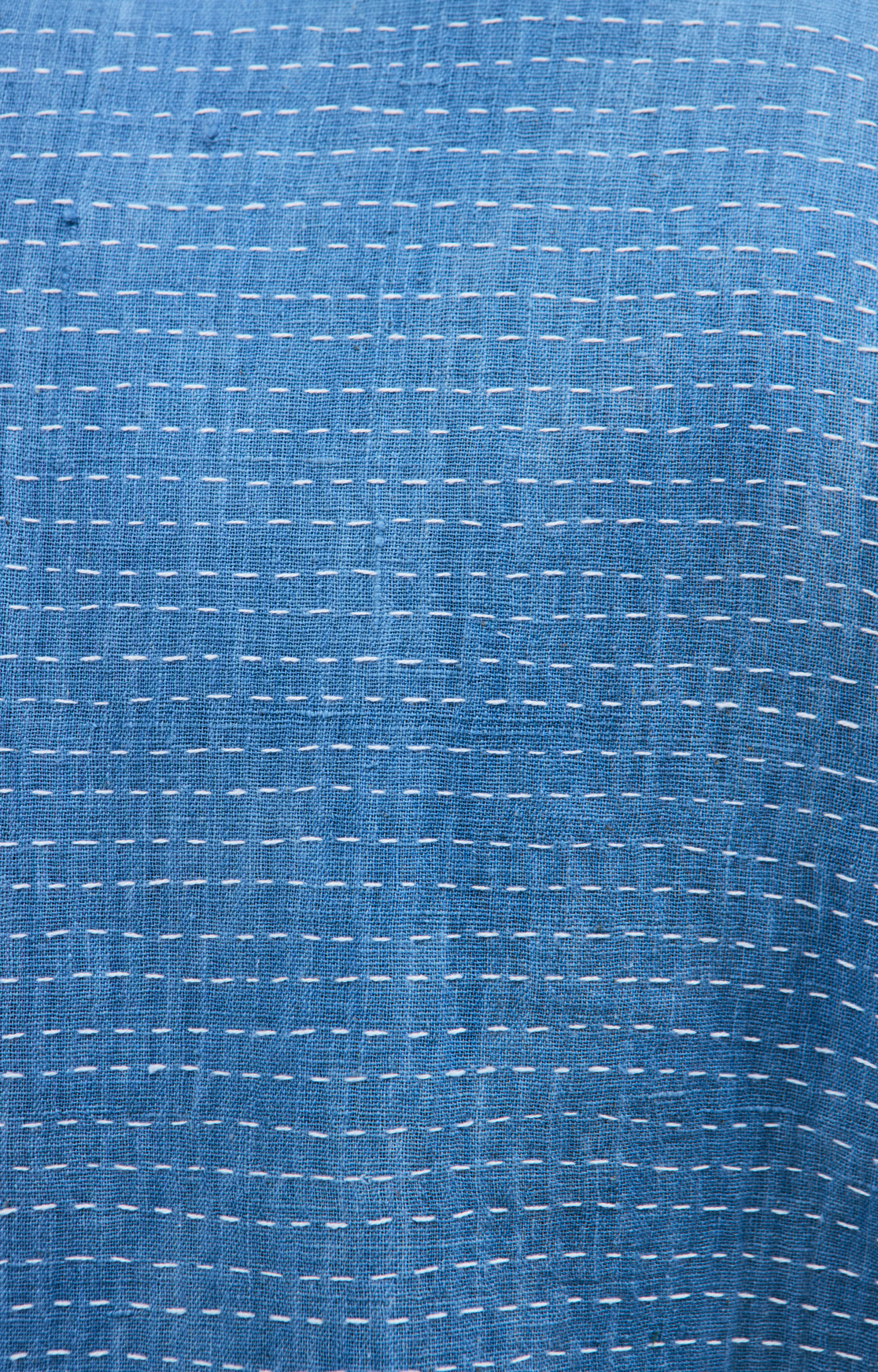 KARTIK Research Куртка в контрастной строчкой