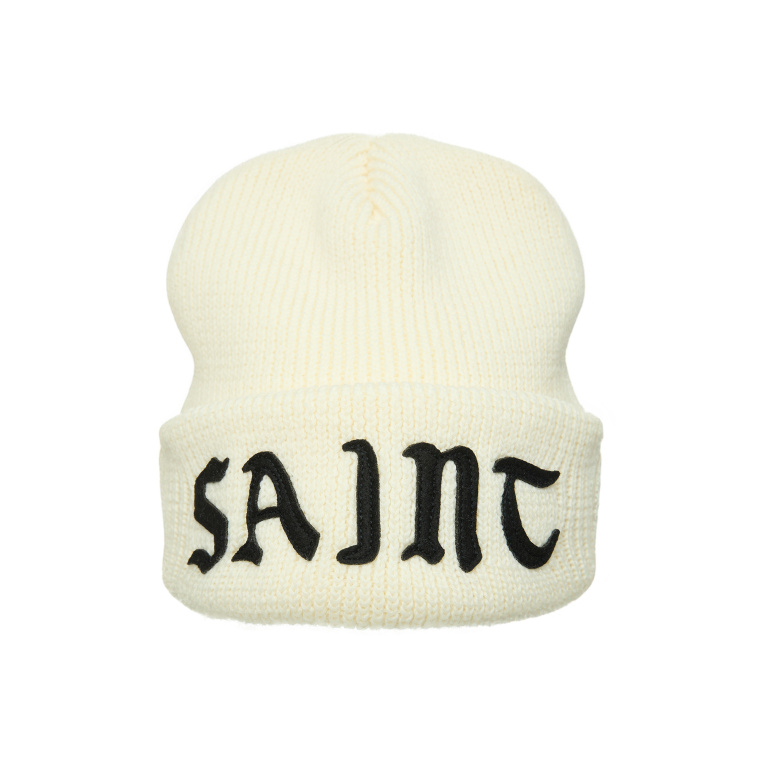 Saint Mxxxxxx Шапка