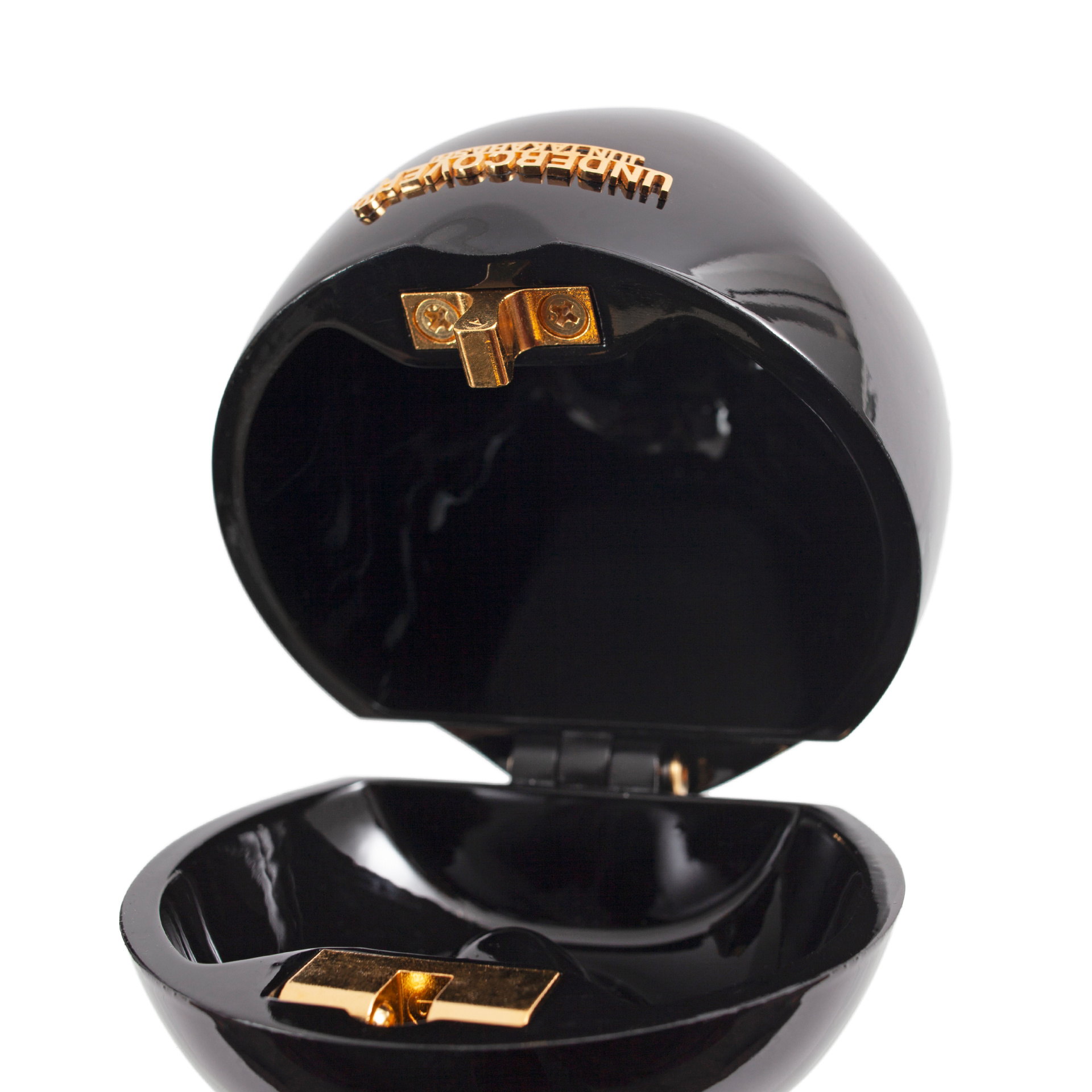 Undercover Клатч-кастет в форме яблок