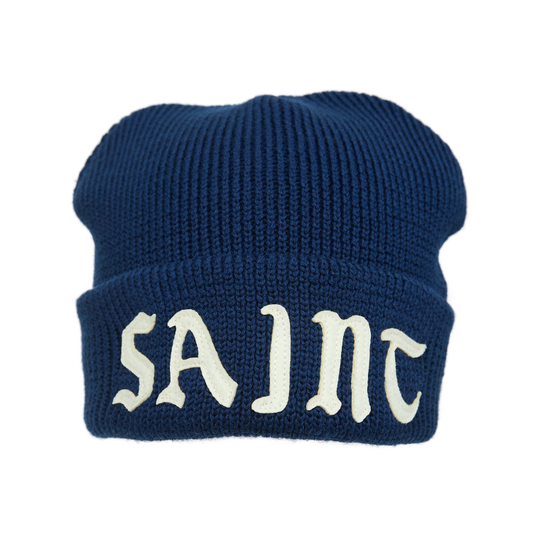Saint Mxxxxxx Шапка