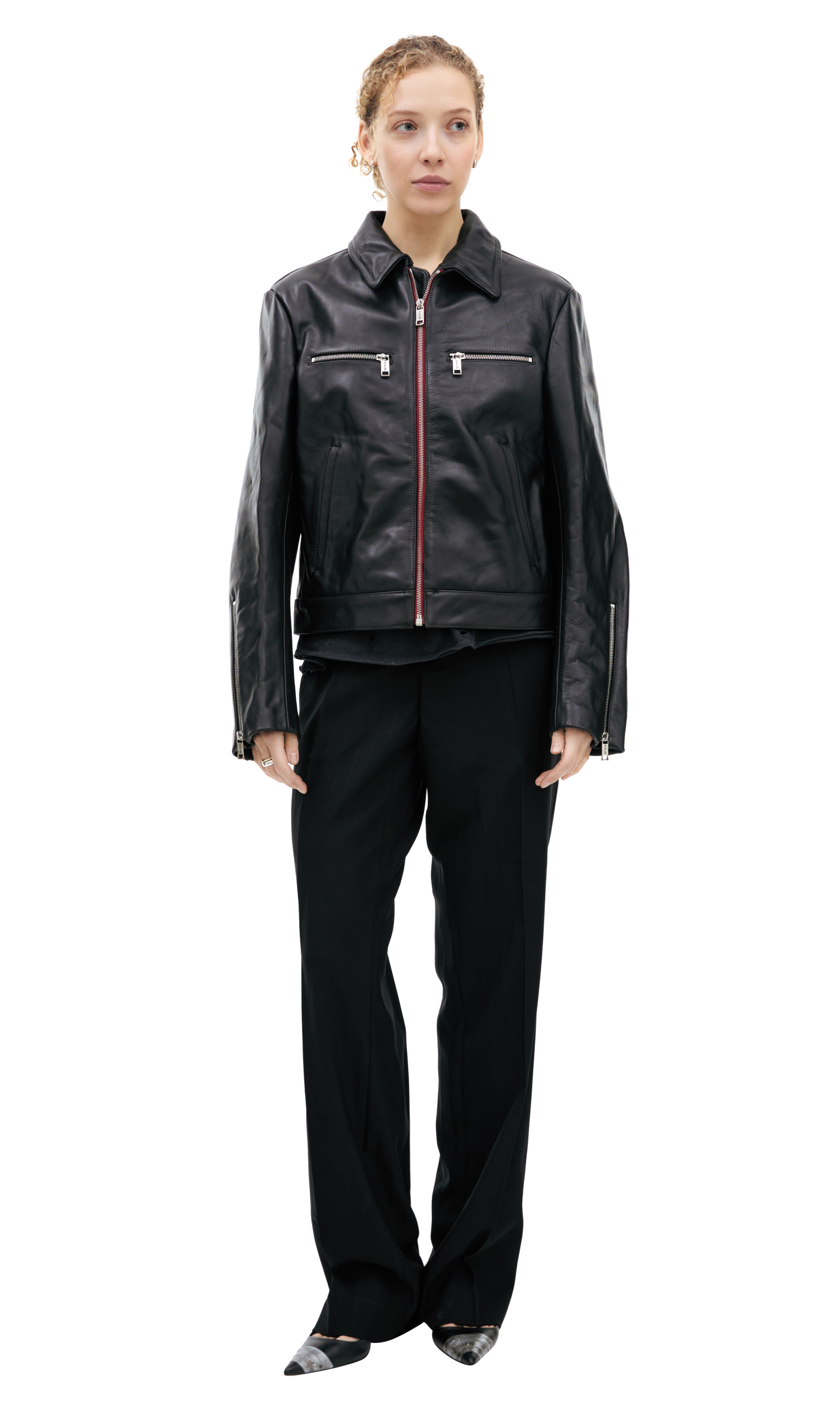 Enfants Riches Déprimés Куртка