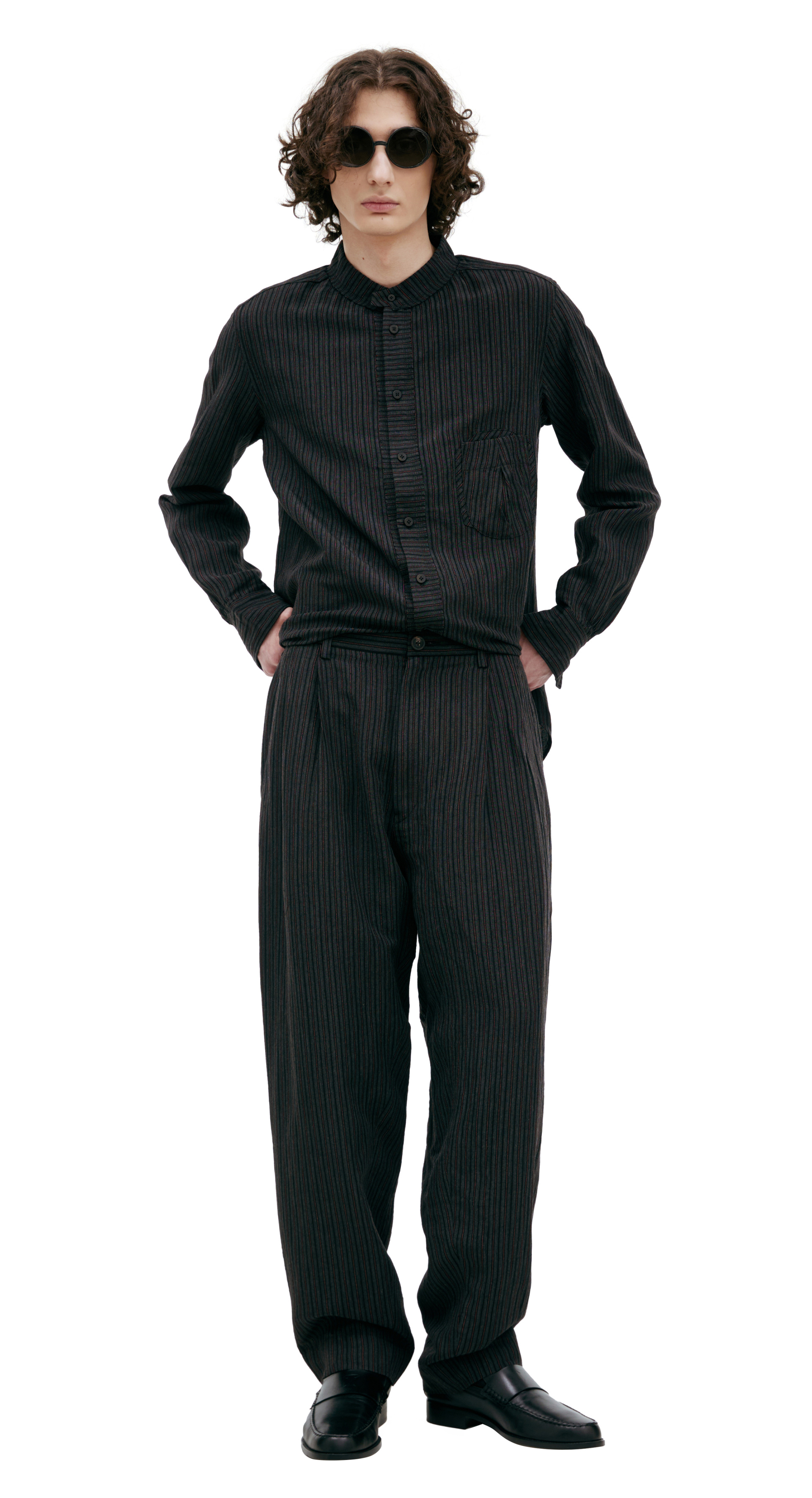 Ziggy Chen Брюки