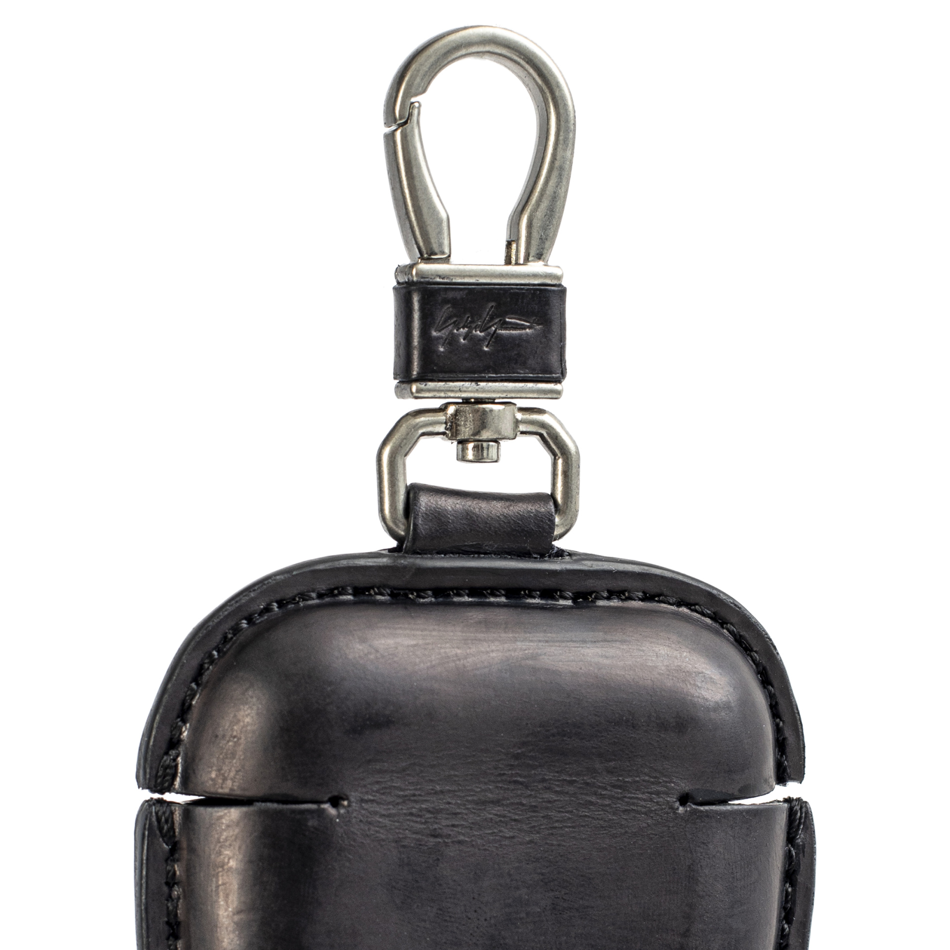 Yohji Yamamoto Кожаный чехол для Airpods Pro