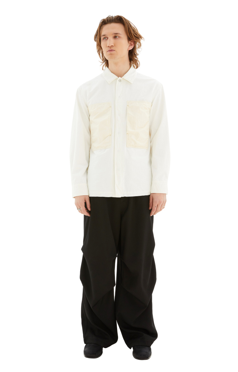 Jil Sander Рубашка