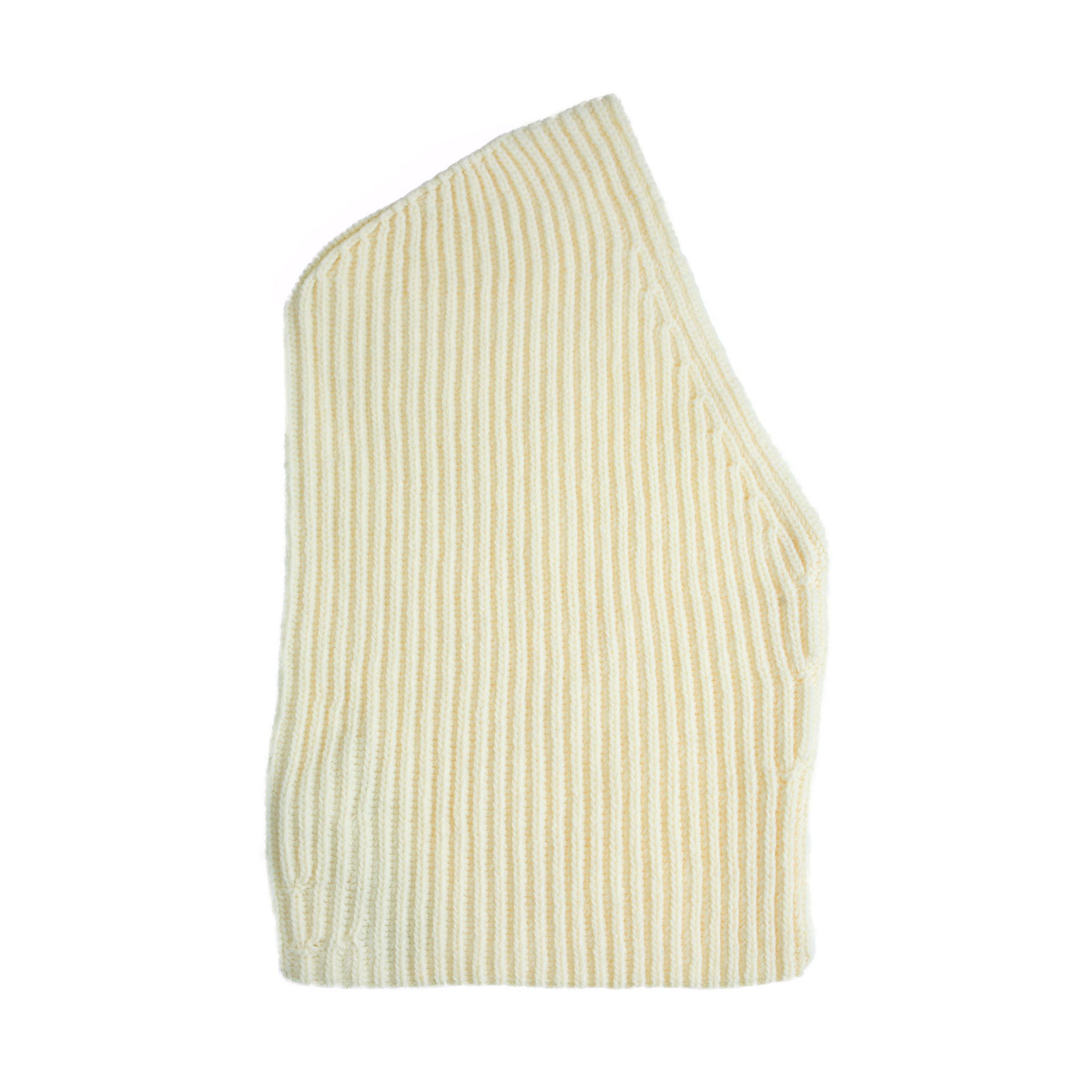 Jil Sander Вязаный капор из шерсти