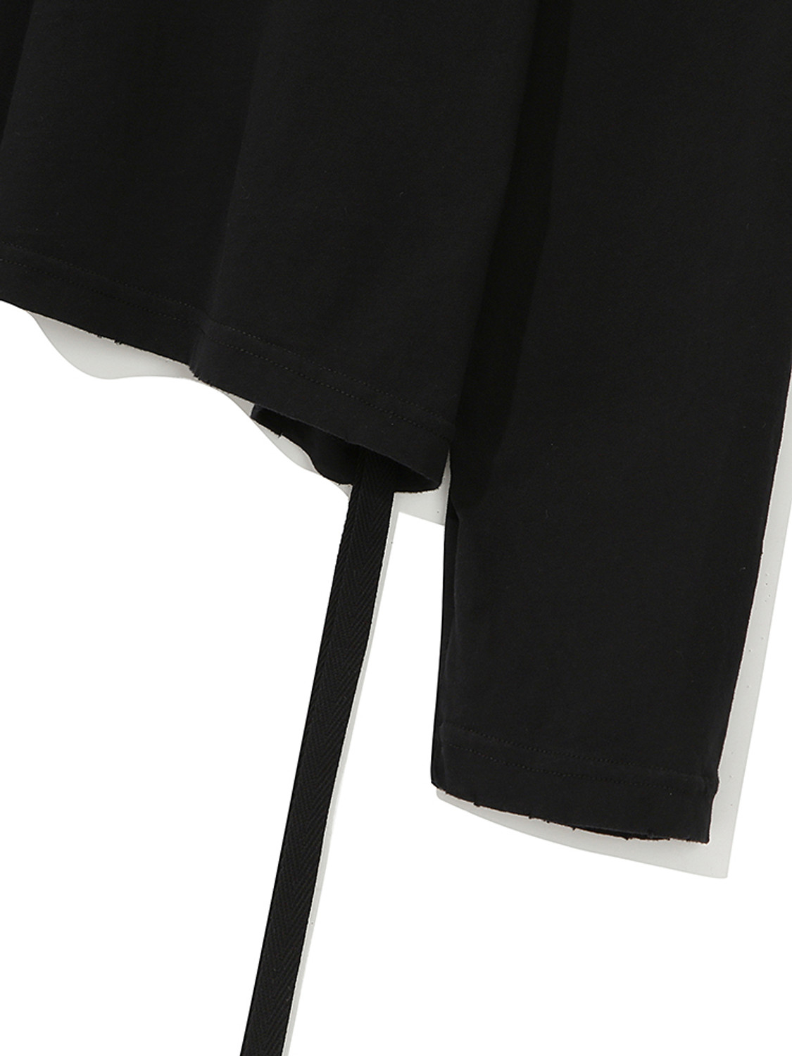 Ann Demeulemeester Лонгслив ARE YOU DREAMING SKETCH