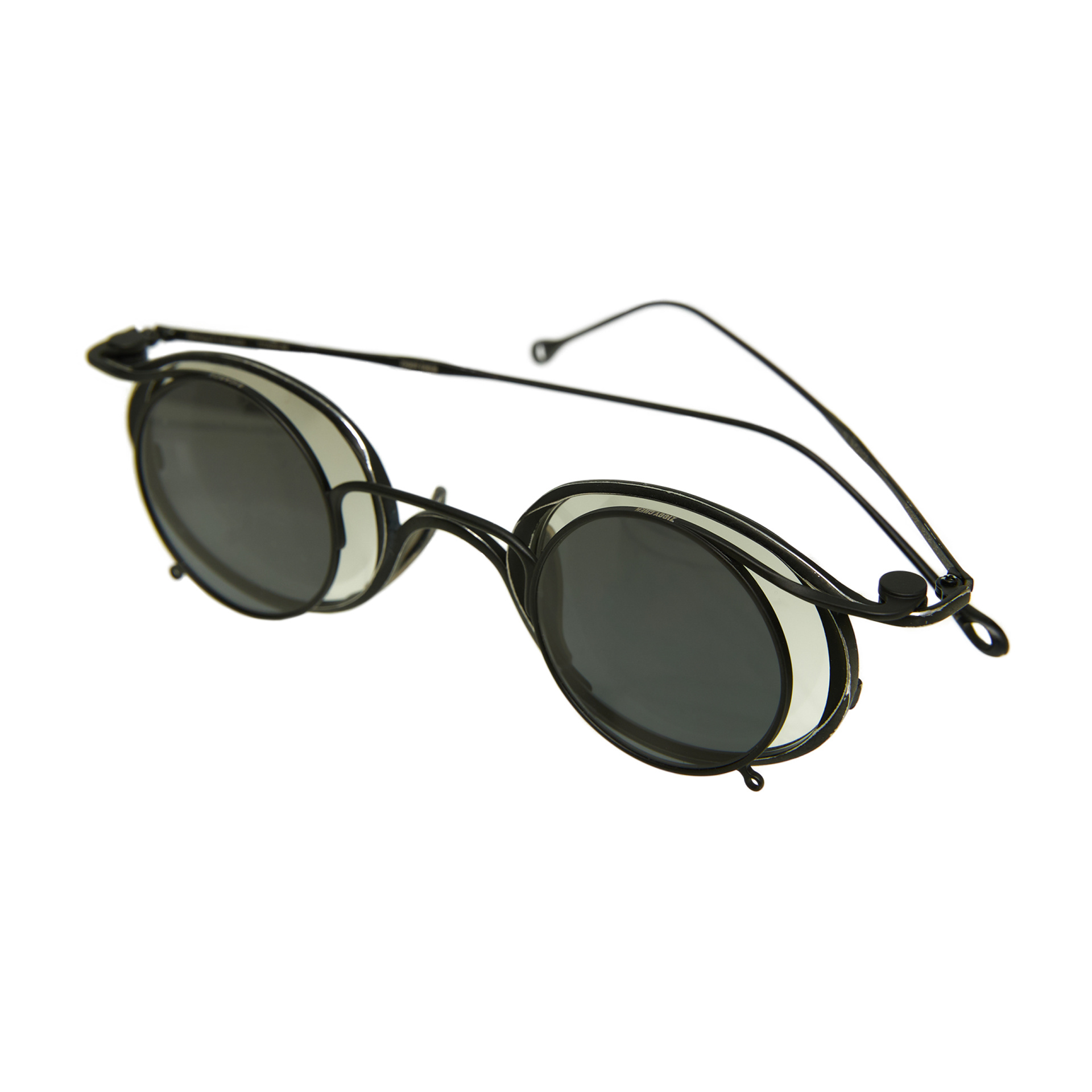 Ziggy Chen Очки со съемными стеклами