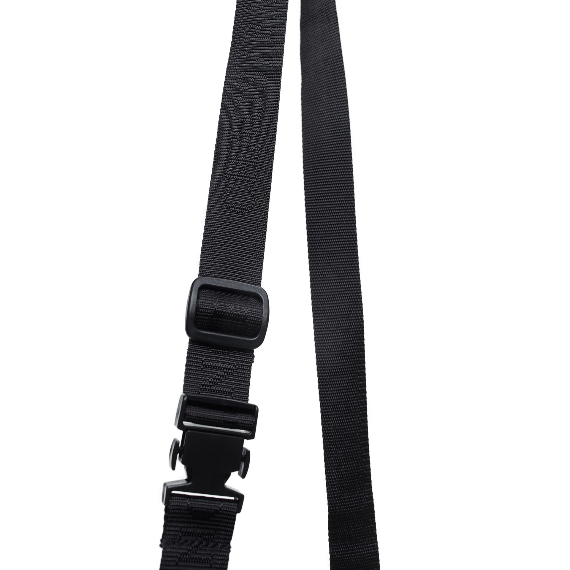 Undercover Черная сумка с логотипом