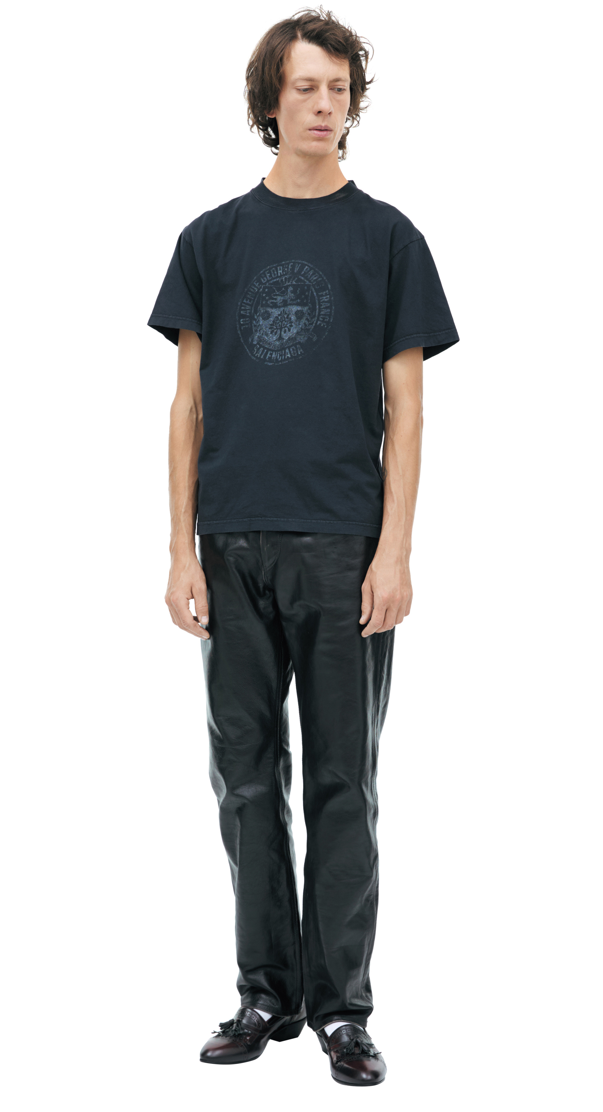 Balenciaga Футболка