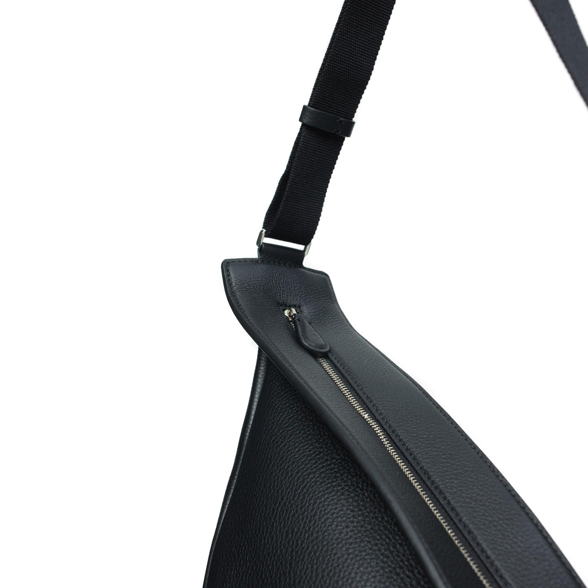 The Row Сумка slouchy banana large