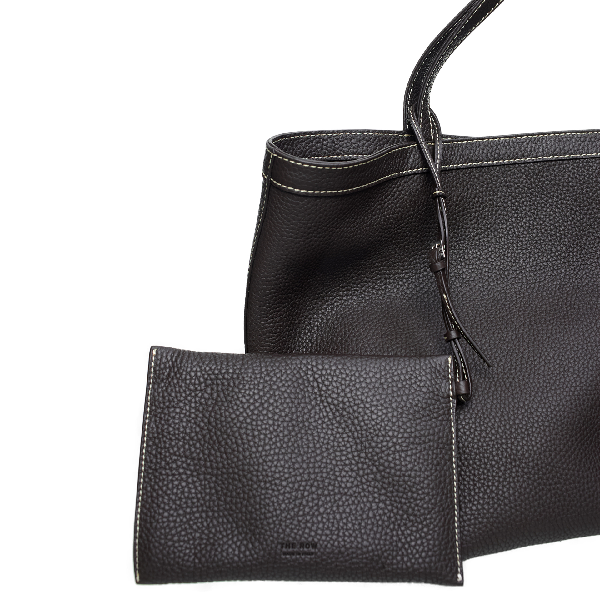 The Row Сумка PARK TOTE THREE STITCH