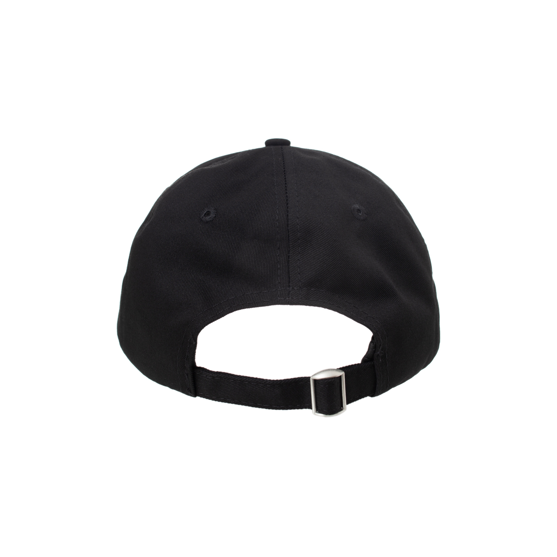 SPORTY & RICH КЕПКА С ВЫШИВКОЙ логотипа