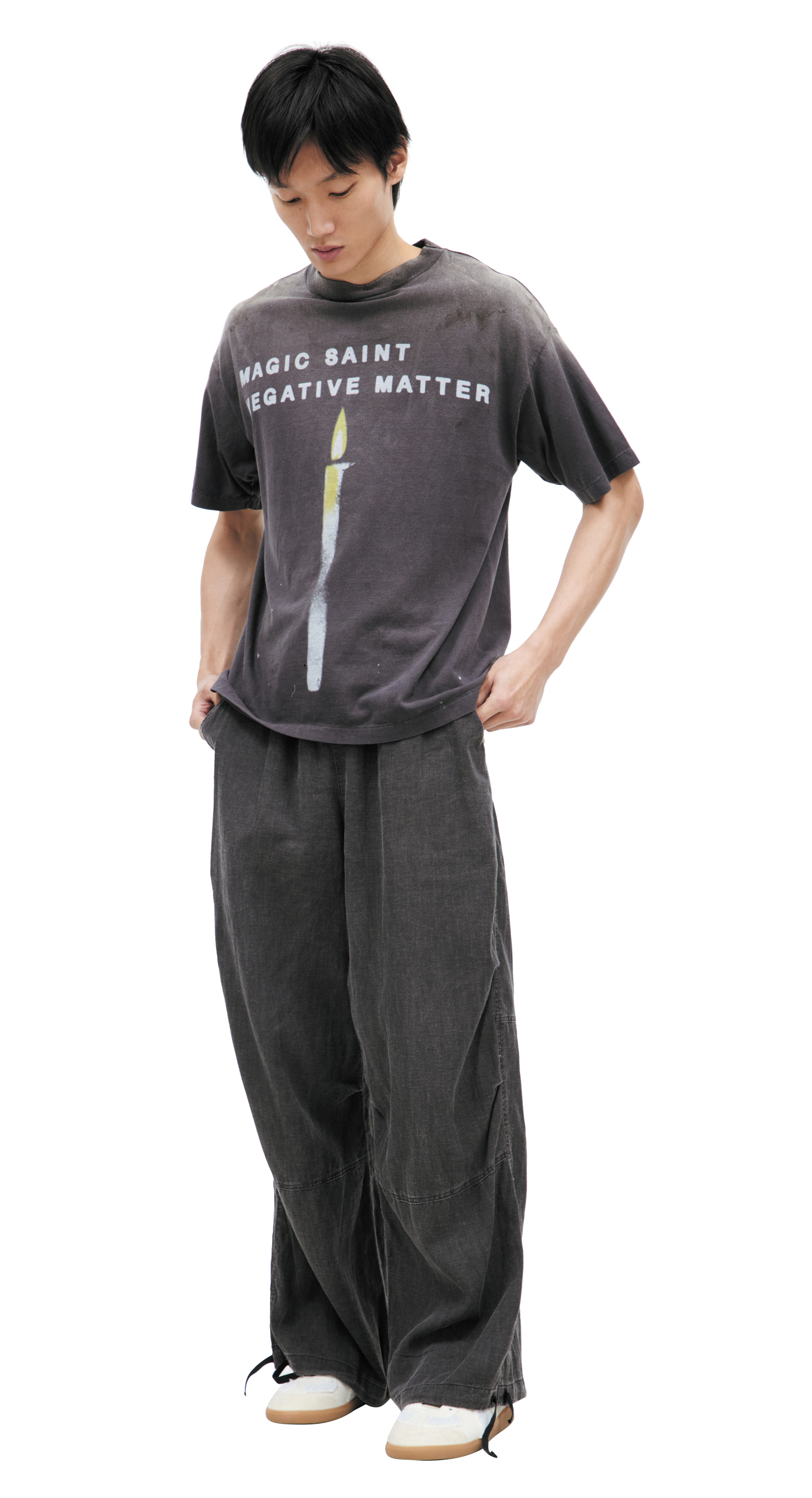 Saint Mxxxxxx Футболка