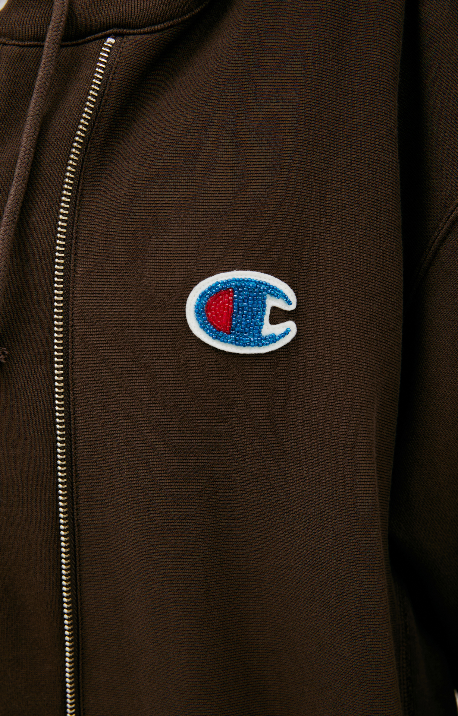 Undercover Худи Undercover х champion