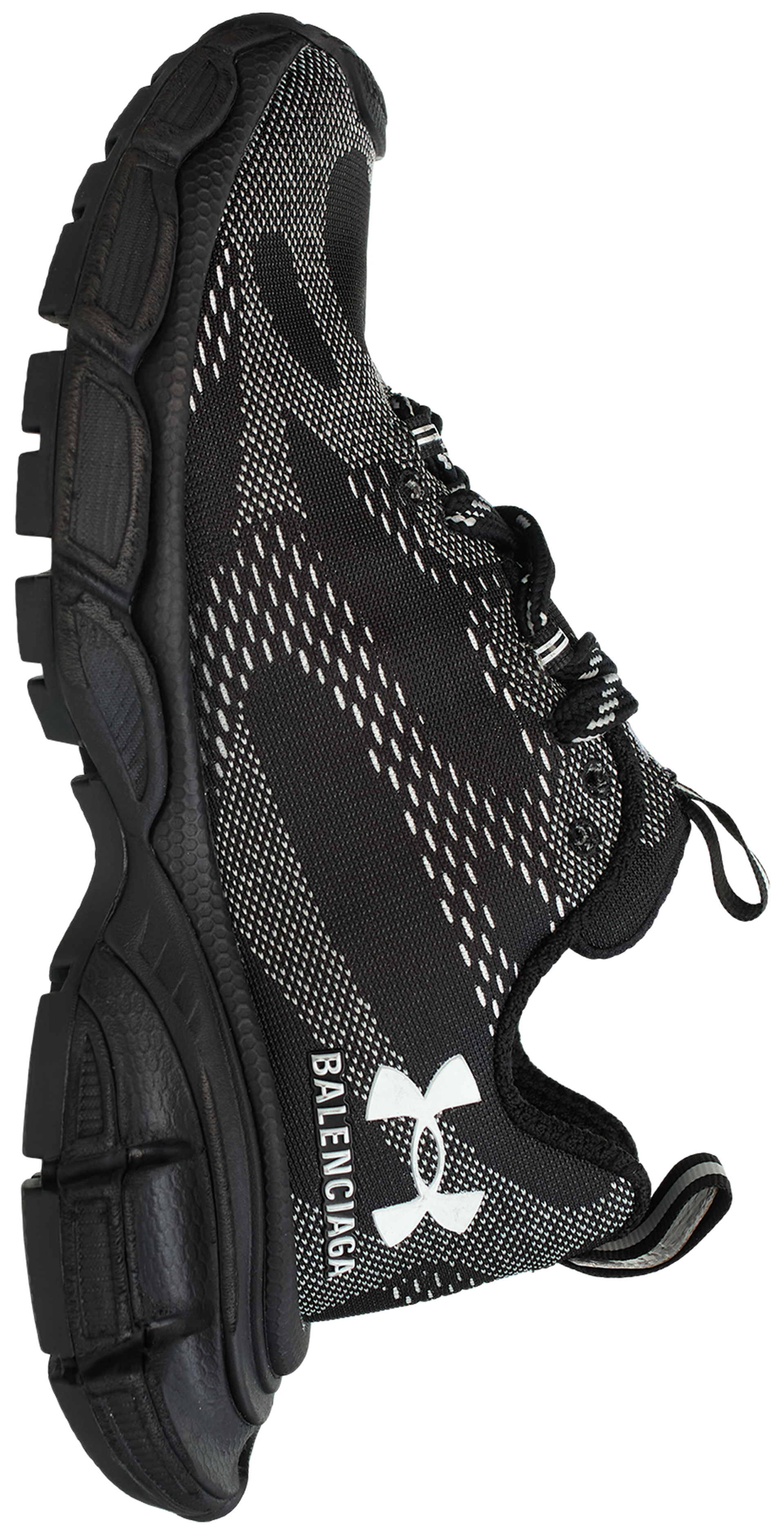 Balenciaga Textile sneakers 3XL