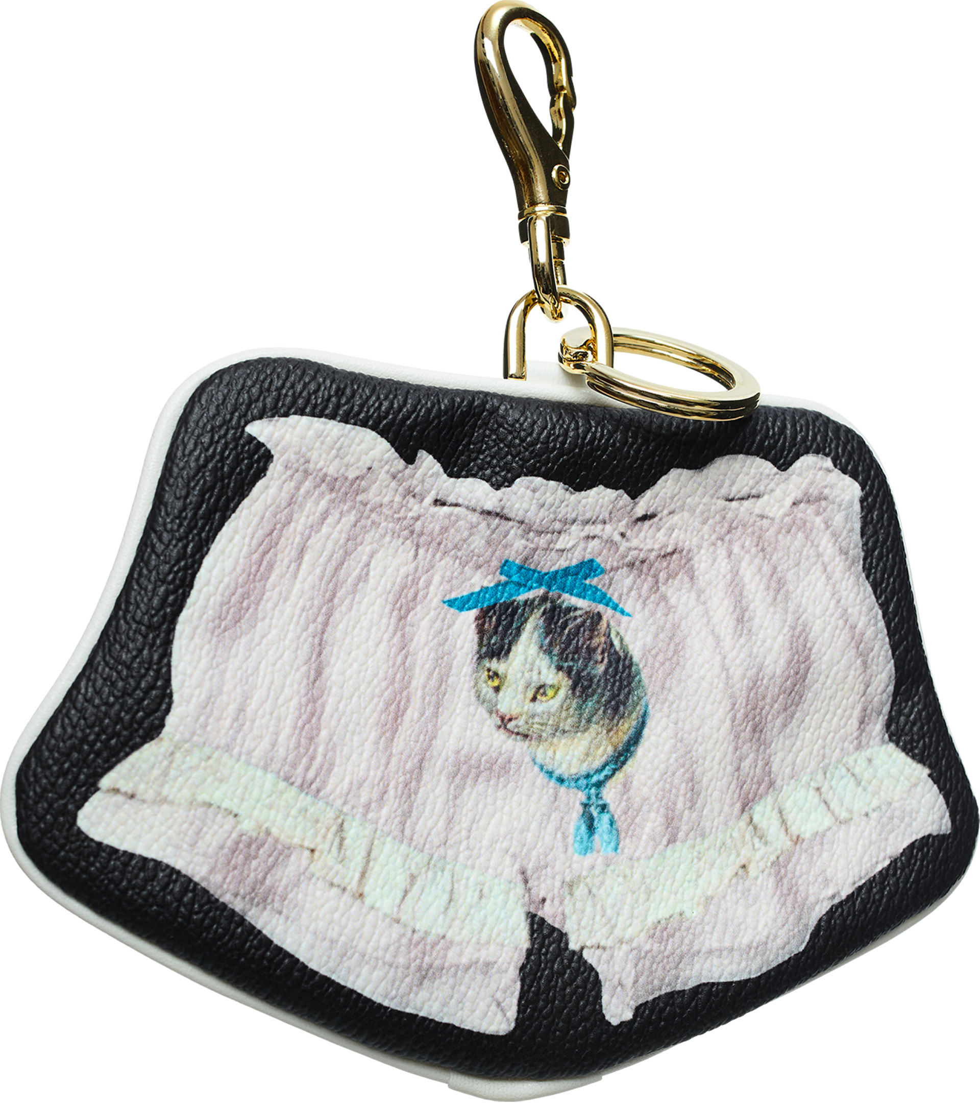 Undercover Кошелек с принтом