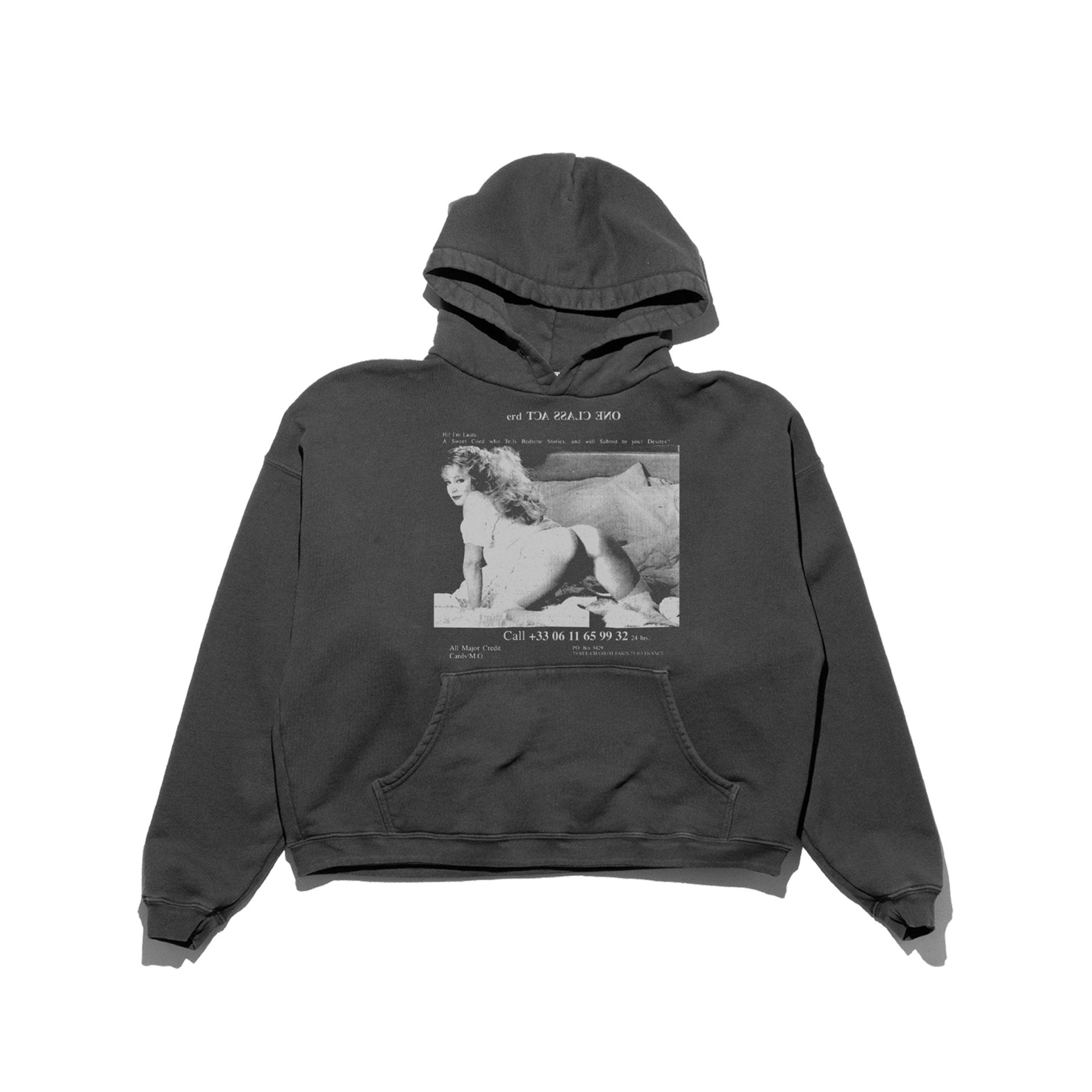 Enfants Riches Déprimés Худи