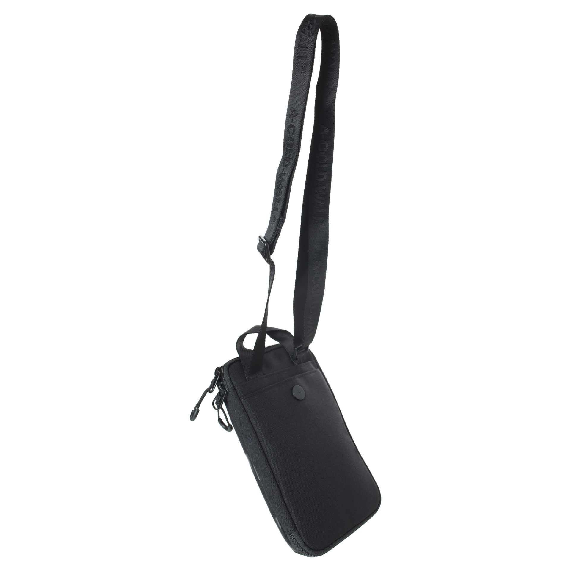 A-COLD-WALL* Сумка из нейлона с логотипом