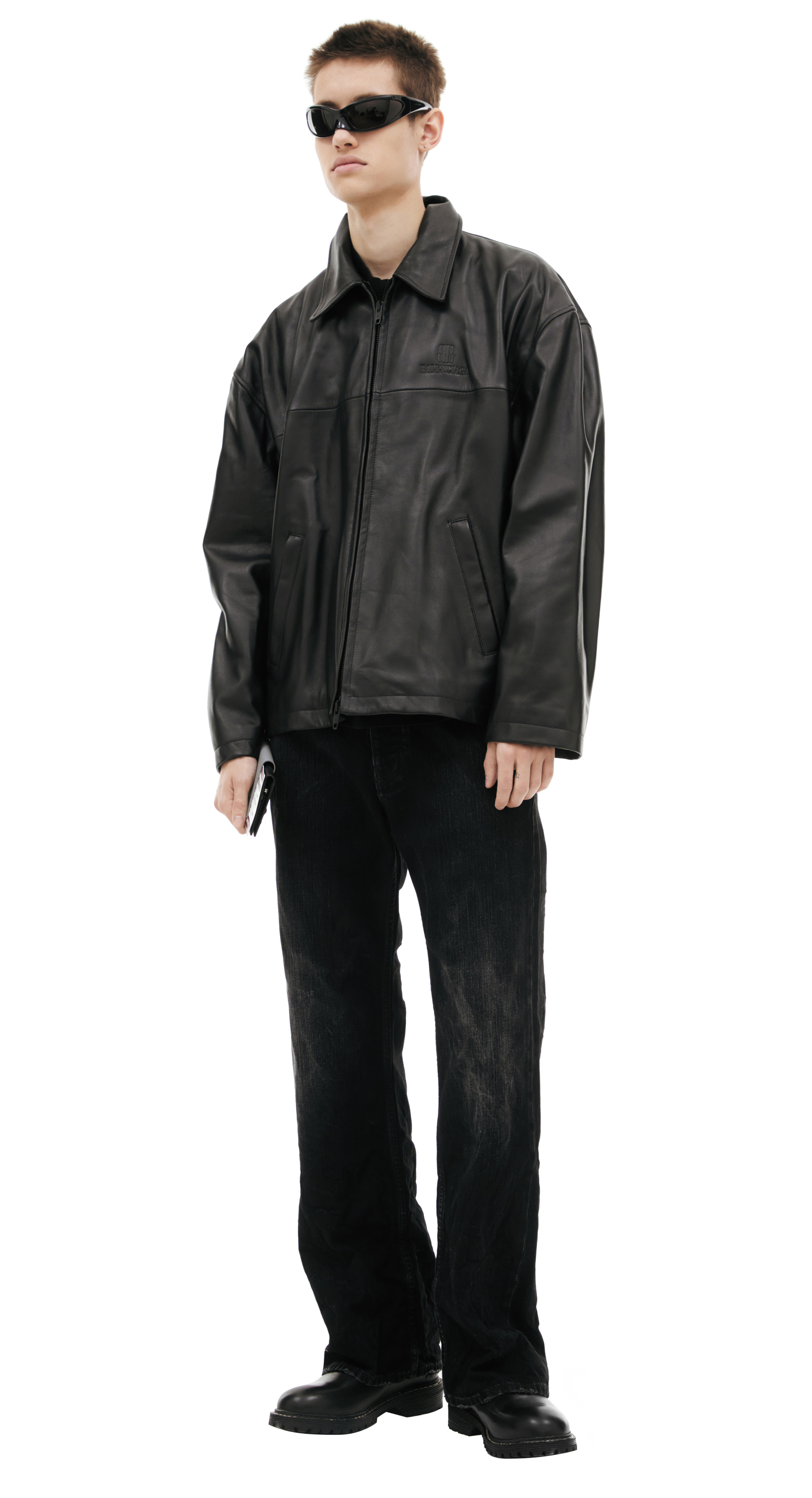 Balenciaga Куртка