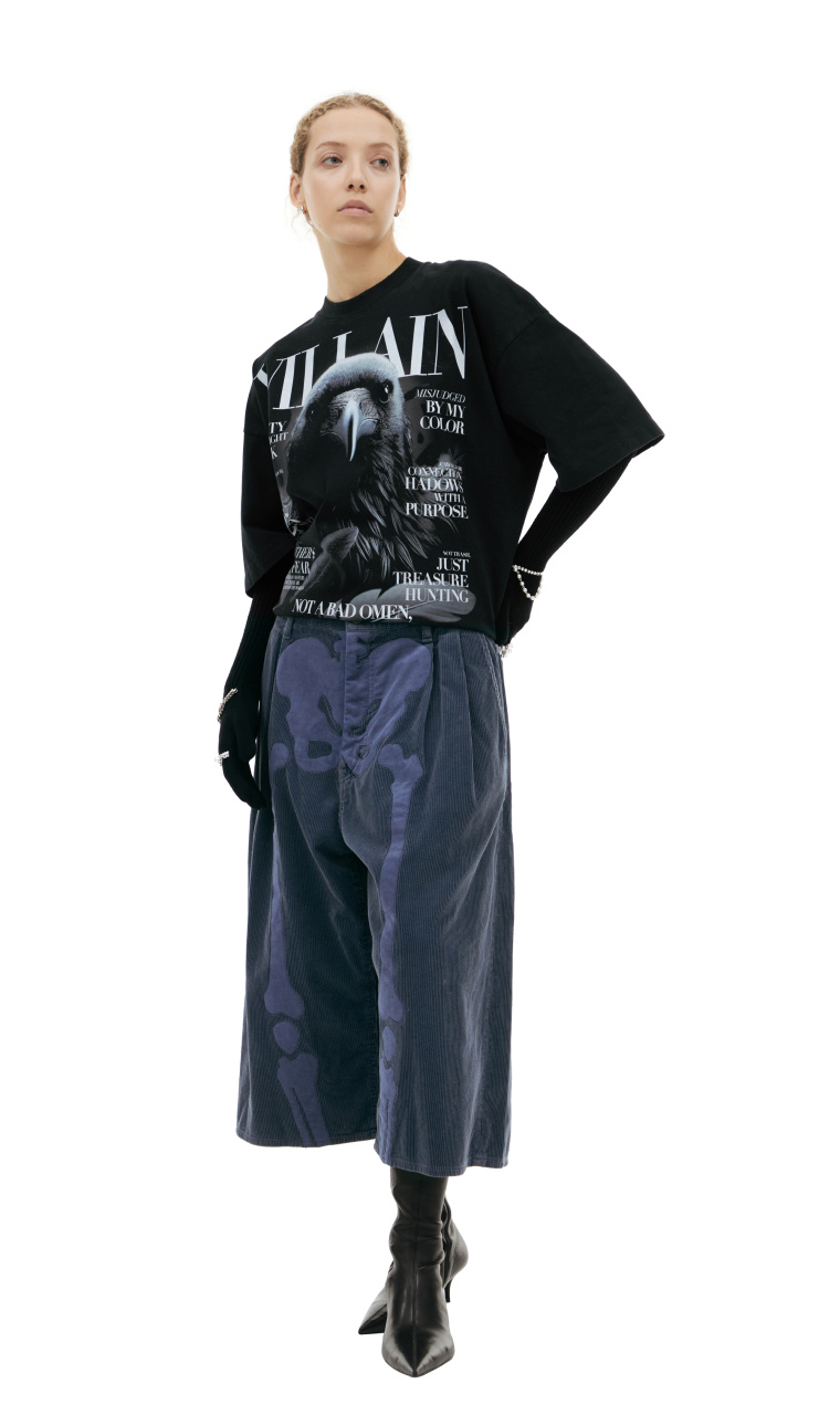 Doublet Брюки