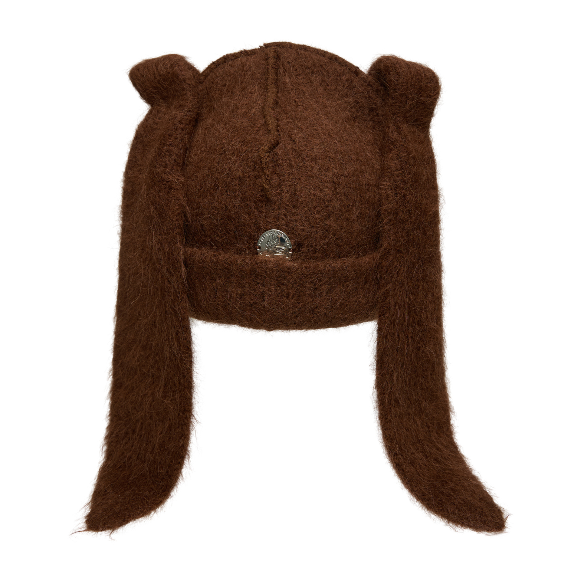 CHARLES JEFFREY LOVERBOY Шапка в крупную вязку