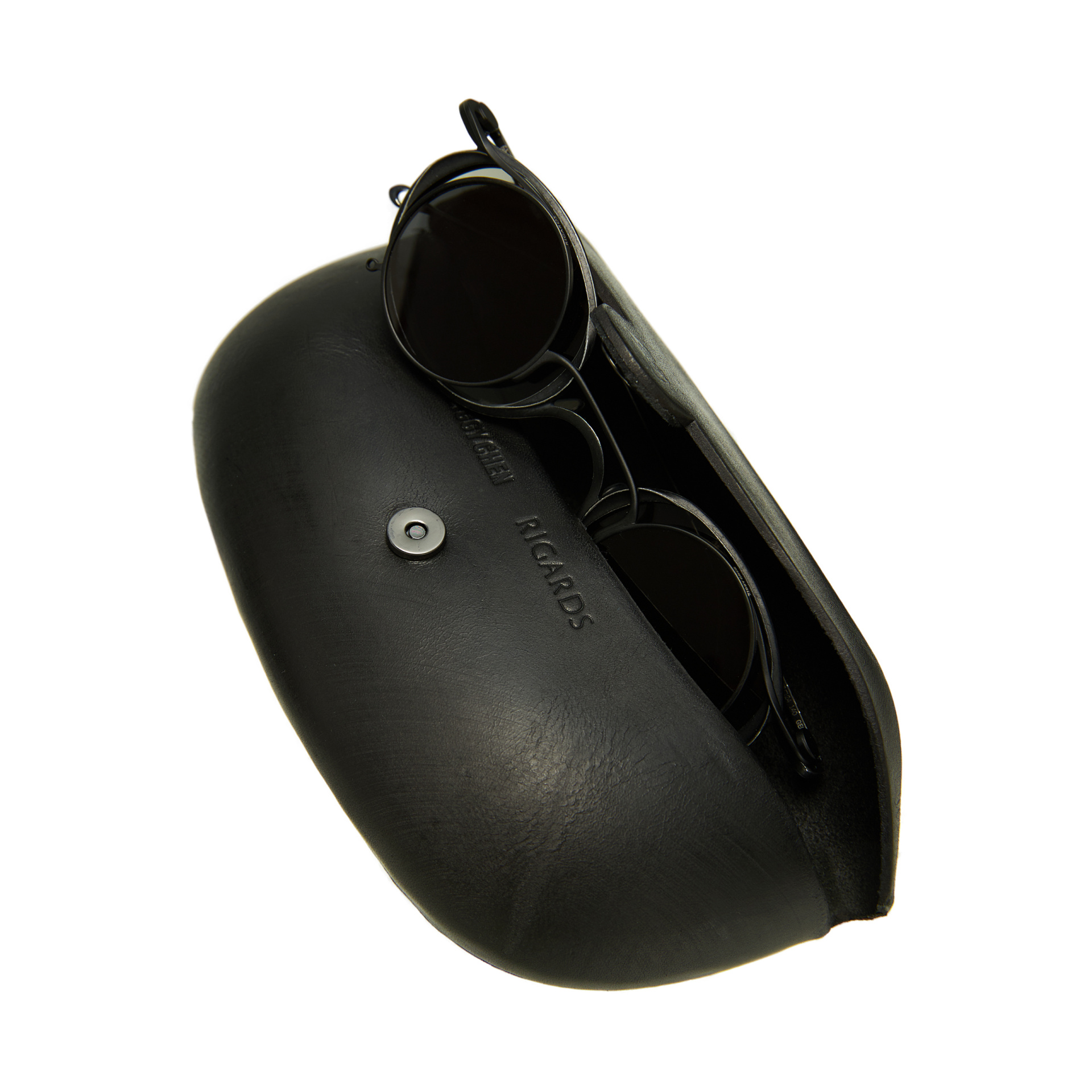 Ziggy Chen Очки со съемными стеклами