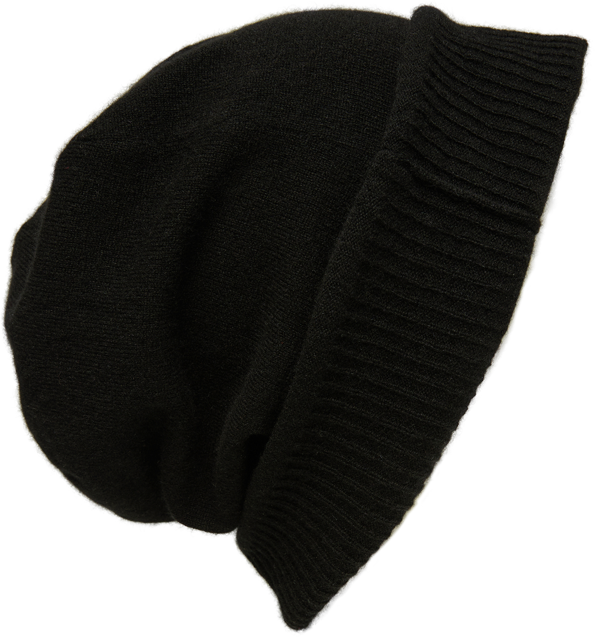 Ziggy Chen Кашемировая шапка