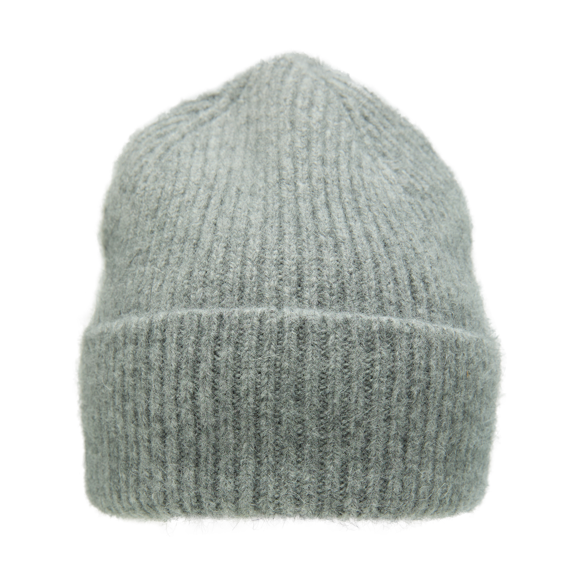 SPORTY & RICH Шерстяная шапка с логотипом