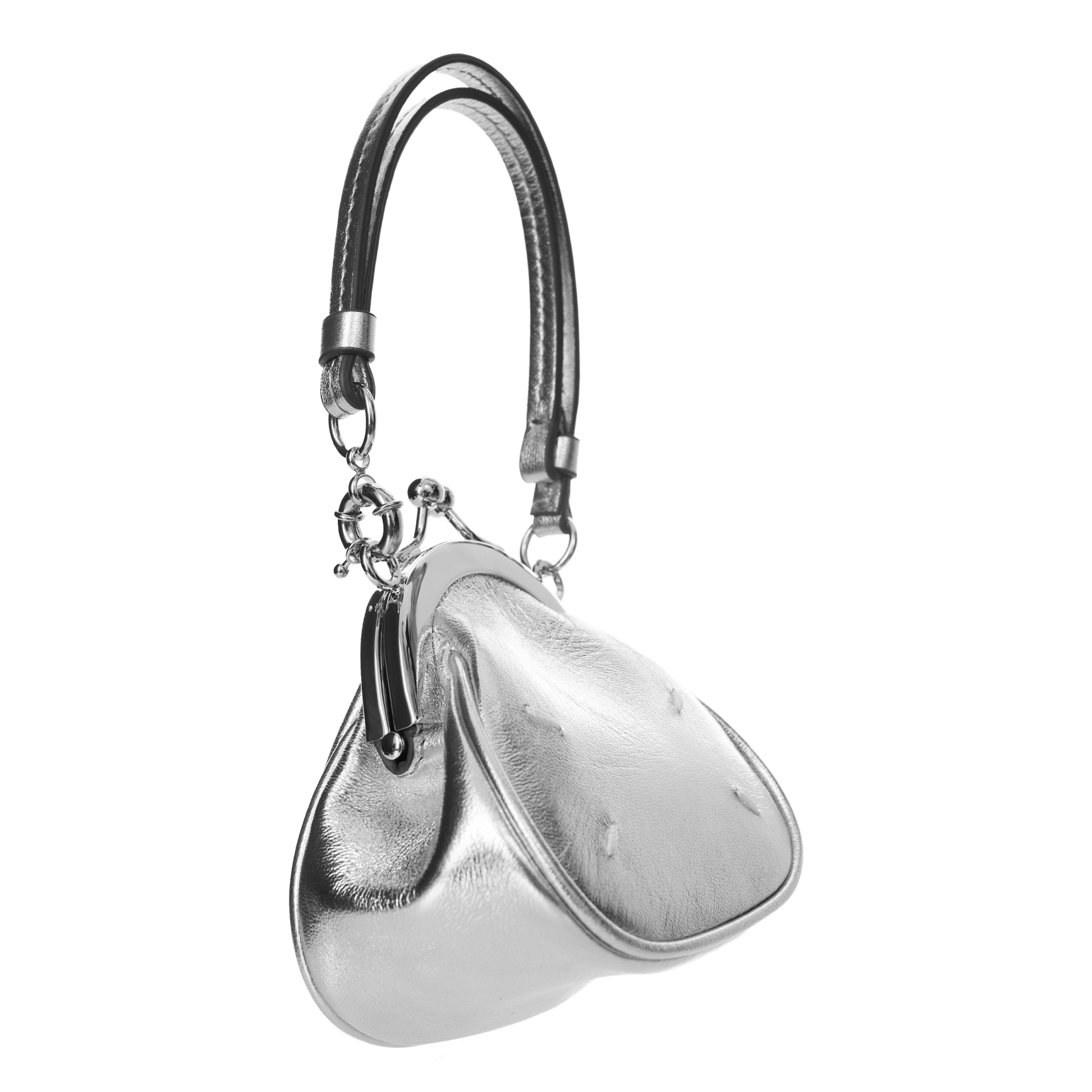 Maison Margiela Сумка-монетница Tabi micro