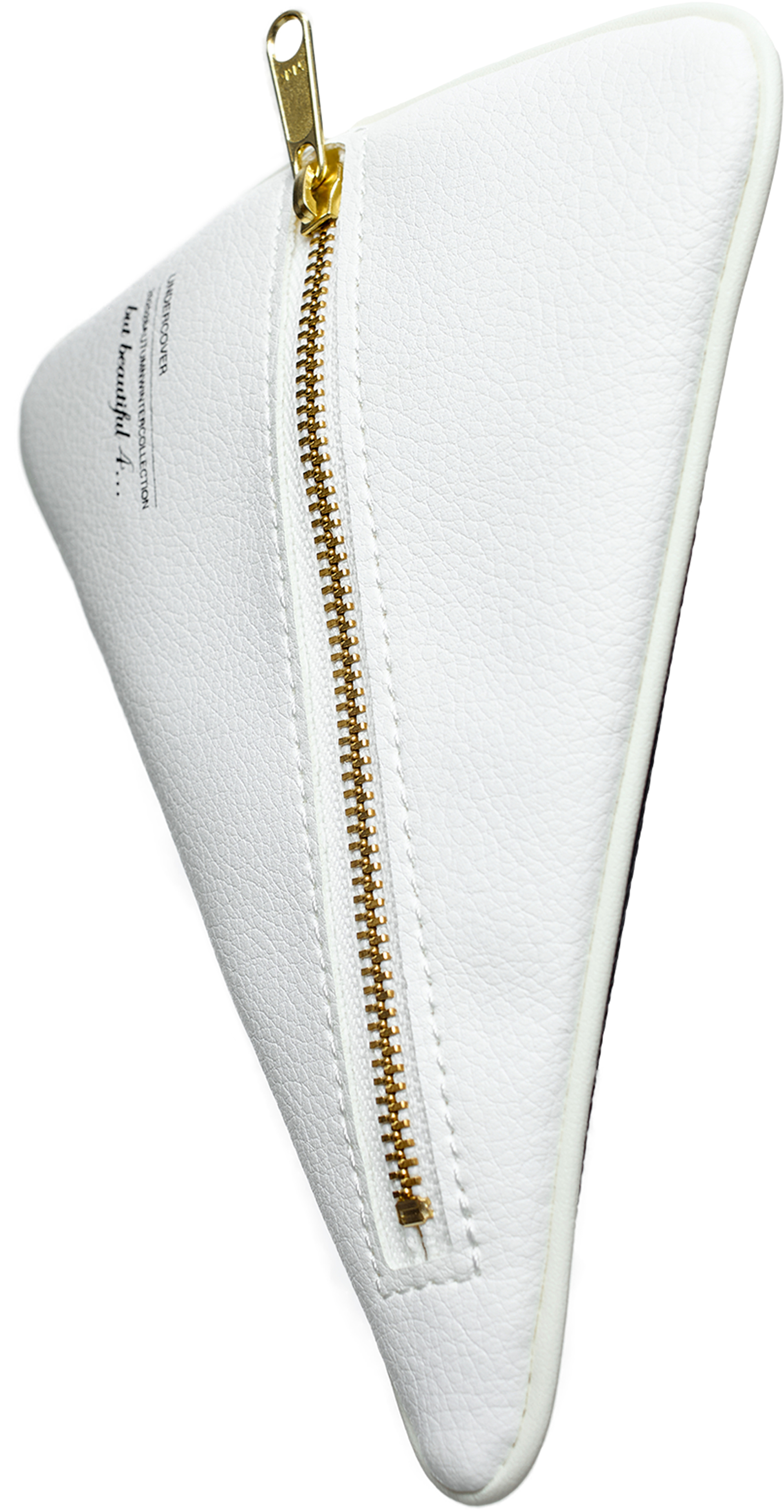 Undercover Кошелек в виде пиццы